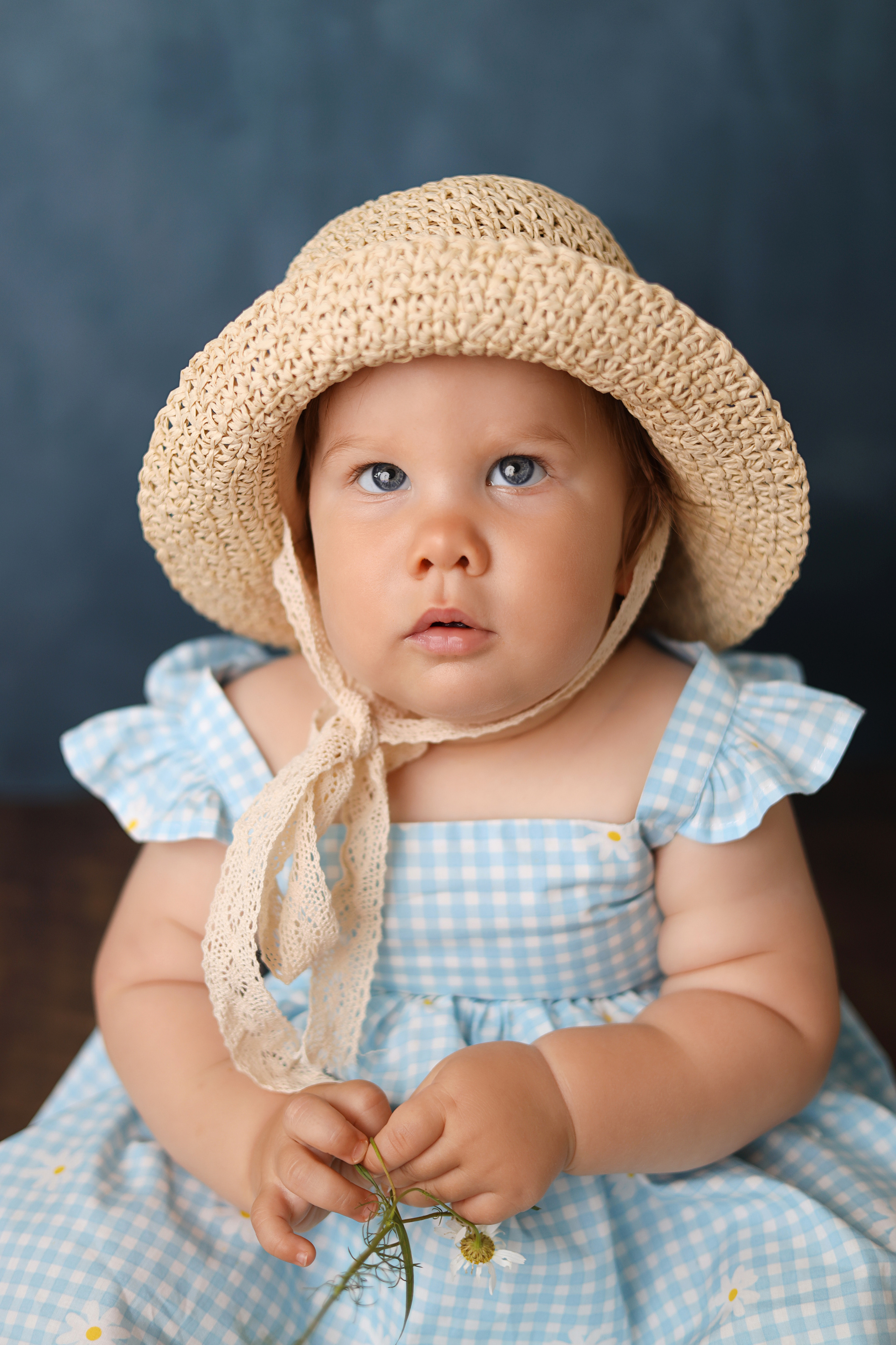 Фотосъемка 1 годика в Бутово. Фотограф новорожденных Москва. Ньюборн фотограф Москва