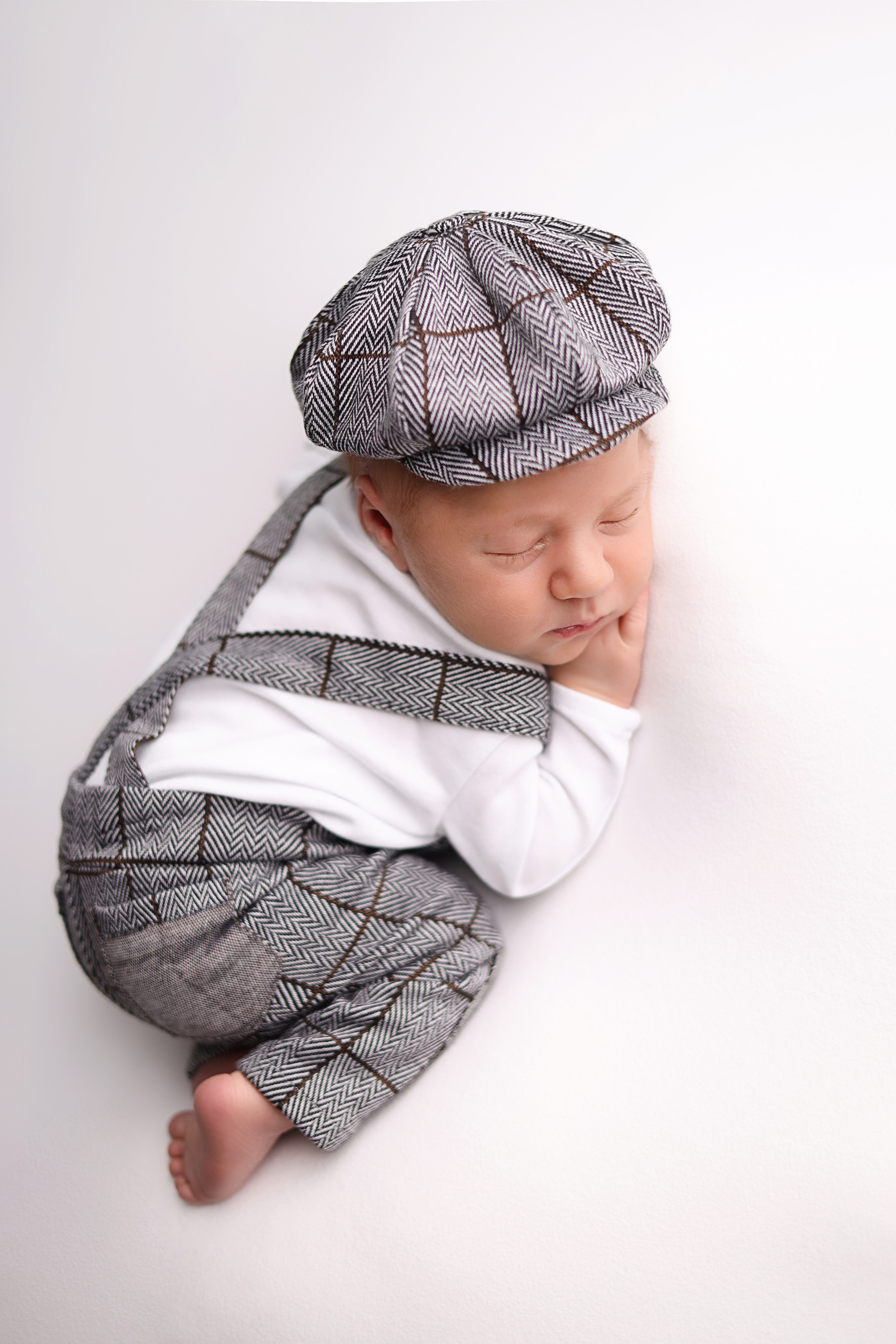 Ньюборн съемка в Москве, пример работ. Фотограф новорожденных Москва. Ньюборн фотограф Москва