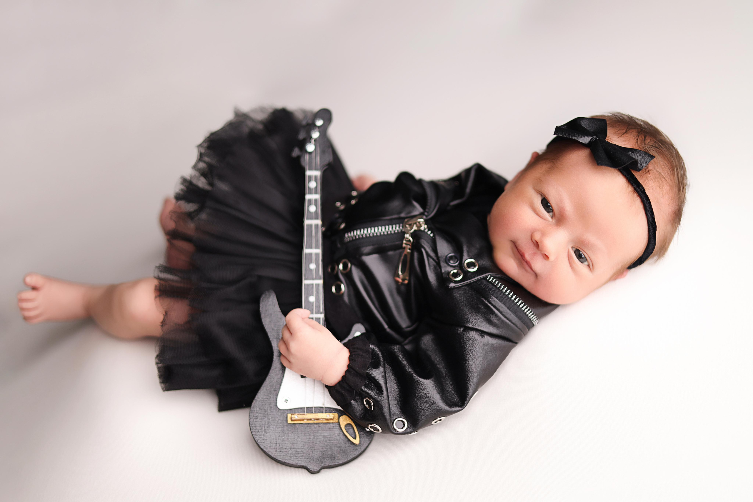 Ньюборн съемка Киры. Фотограф новорожденных Москва. Ньюборн фотограф Москва