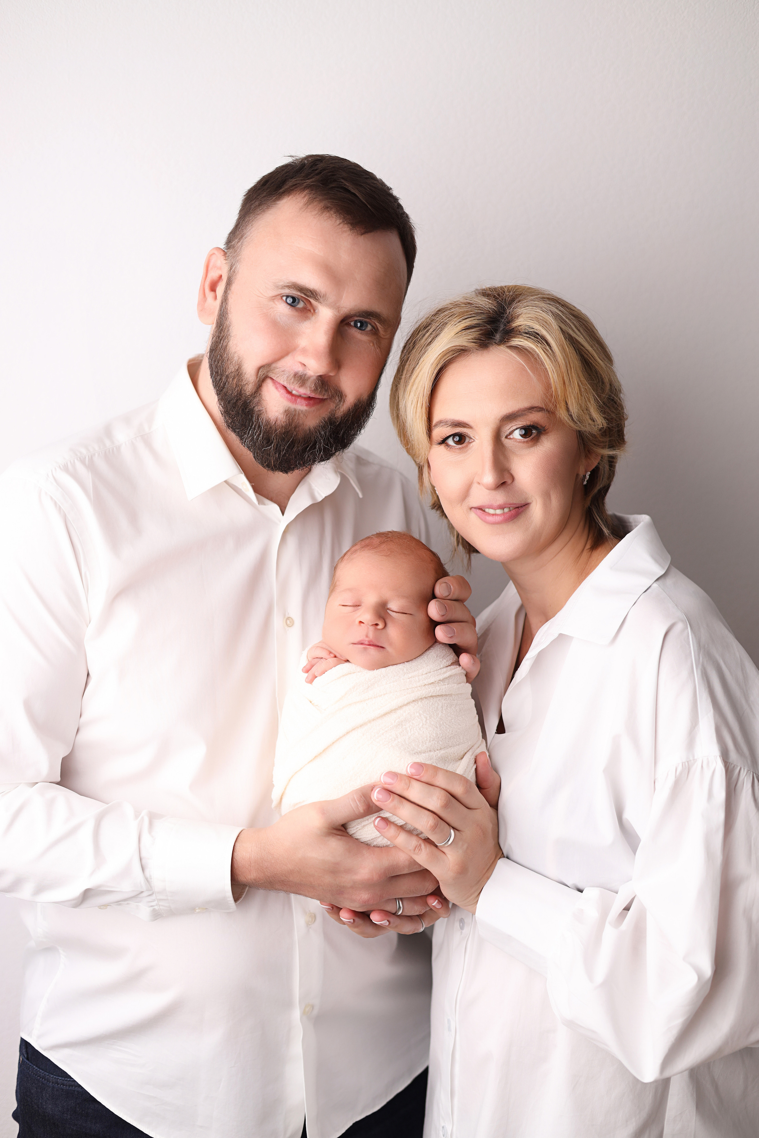 Ньюборн съемка в Москве, пример работ. Фотограф новорожденных Москва. Ньюборн фотограф Москва