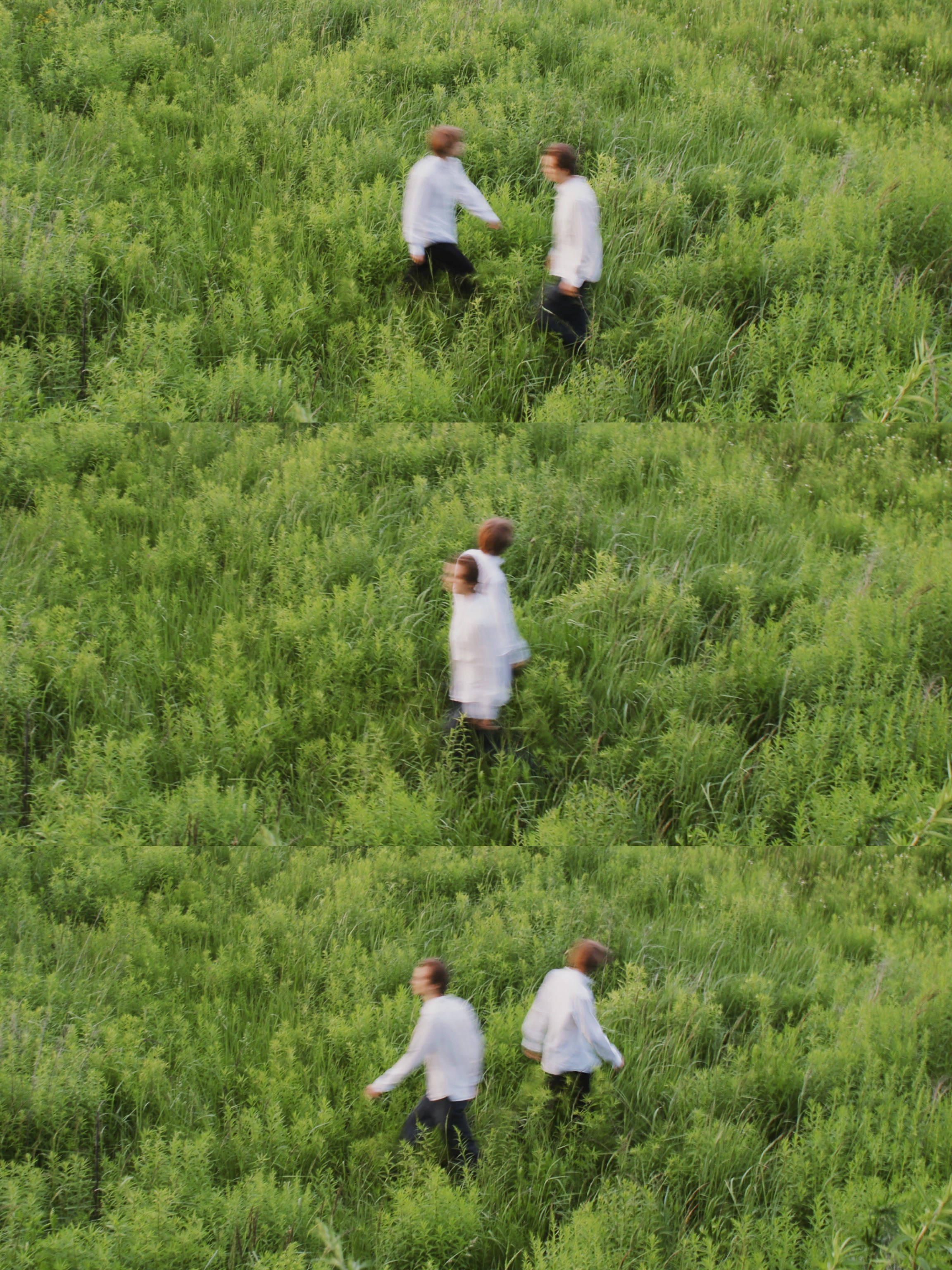 Все фото. Ева Мецгер — фотограф