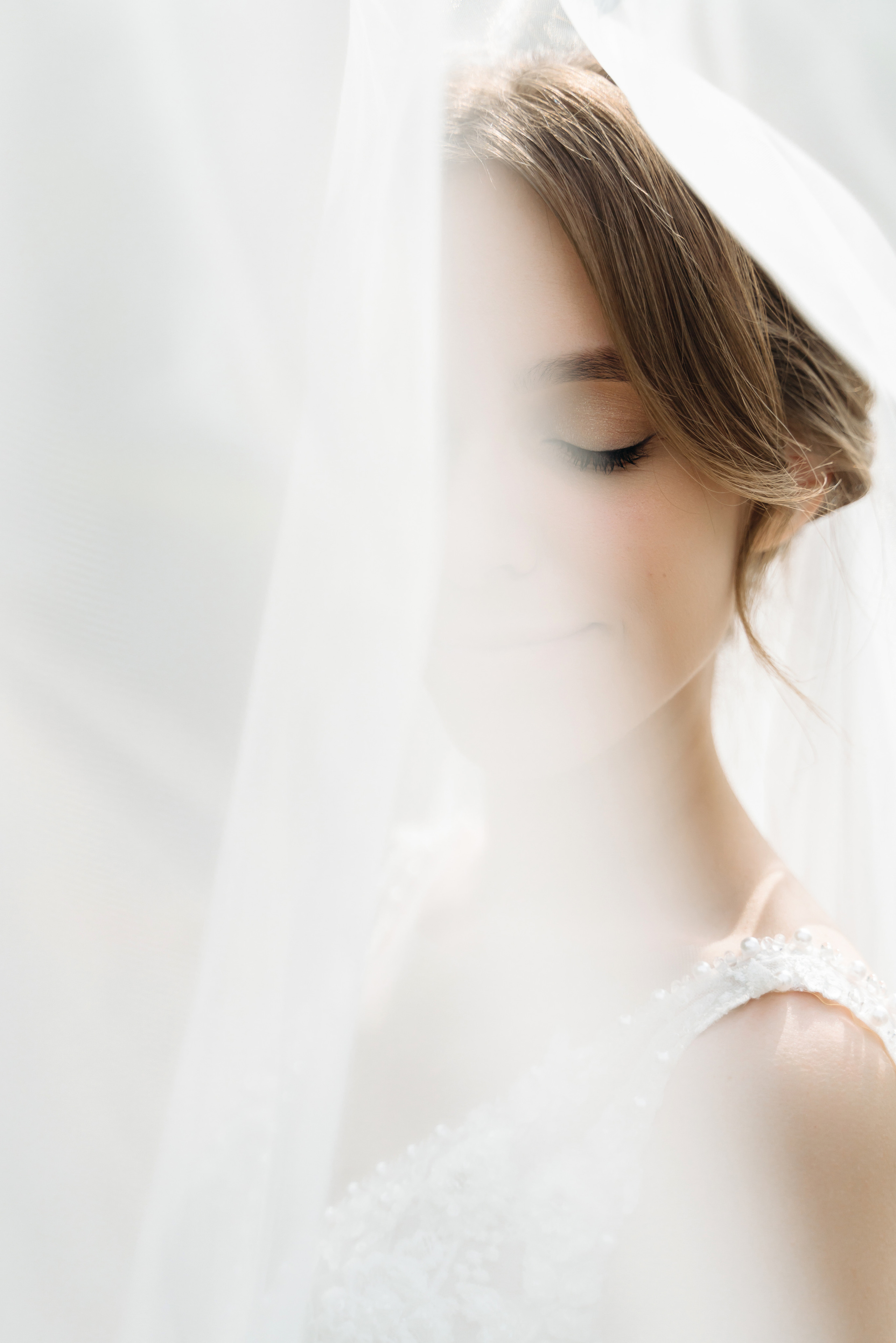 Михаил и Александра. Свадебный фотограф Красноярск Вязьминова Мария