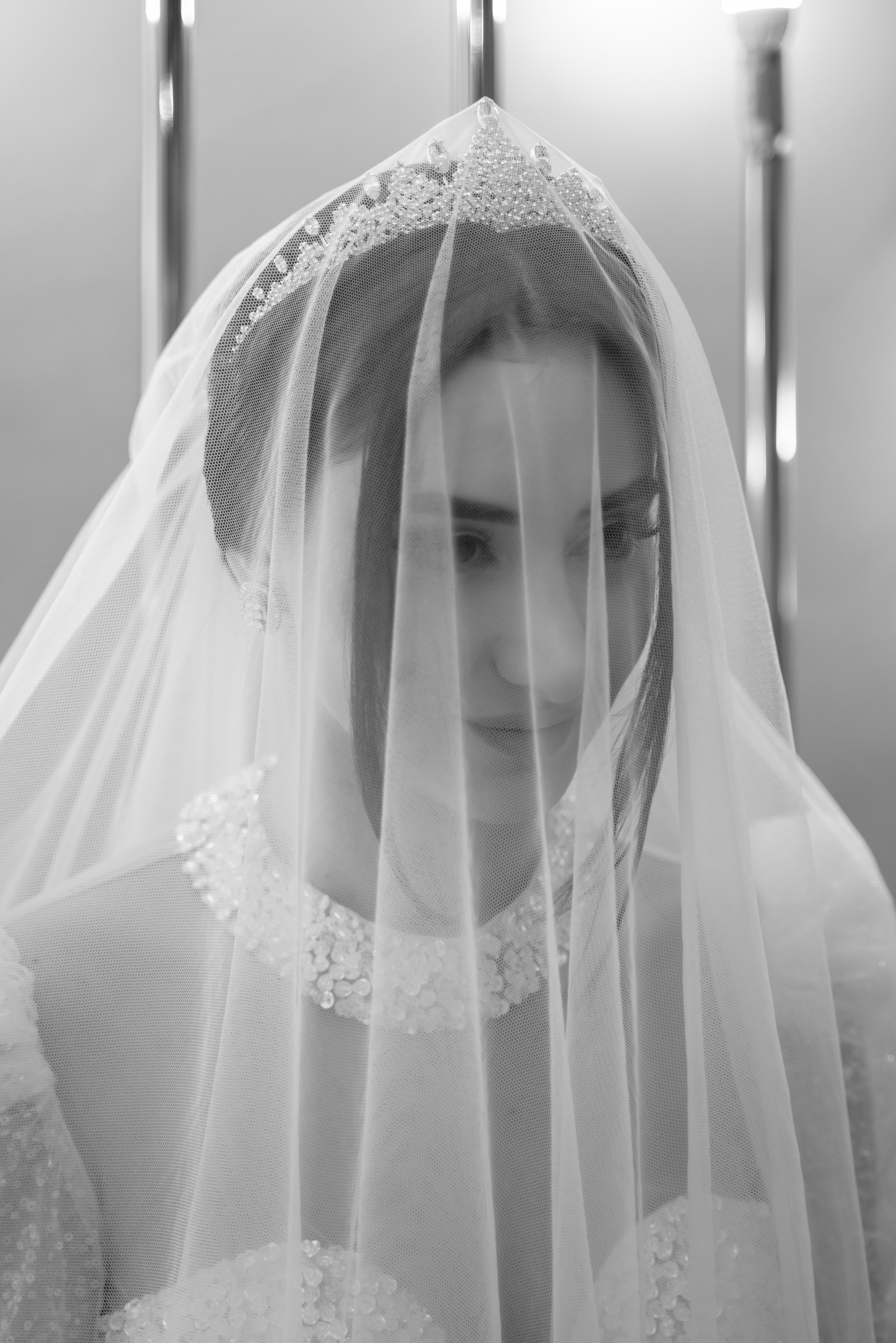 Феликс и Мариэтта. Свадебный фотограф Красноярск Вязьминова Мария