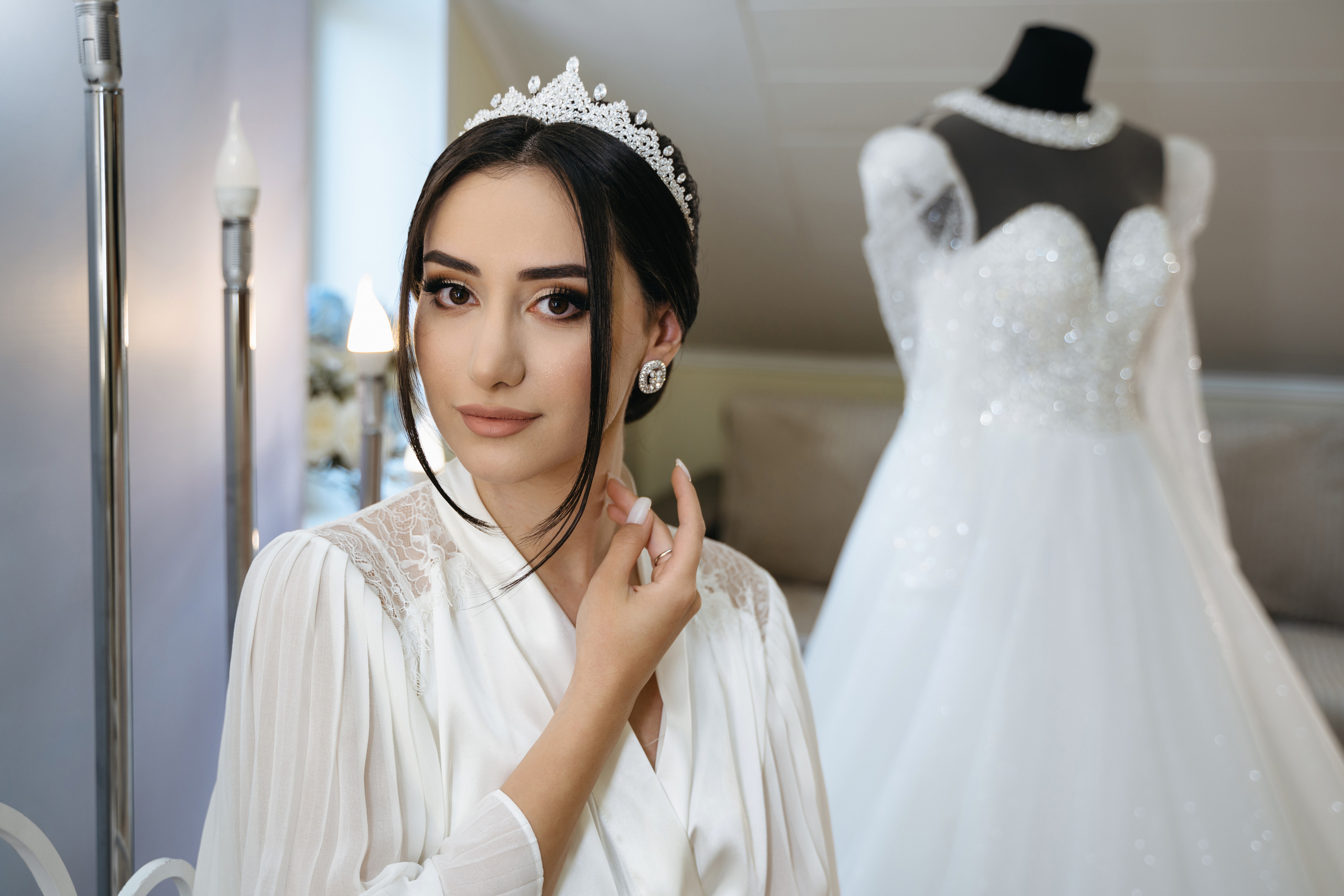 Феликс и Мариэтта. Свадебный фотограф Красноярск Вязьминова Мария