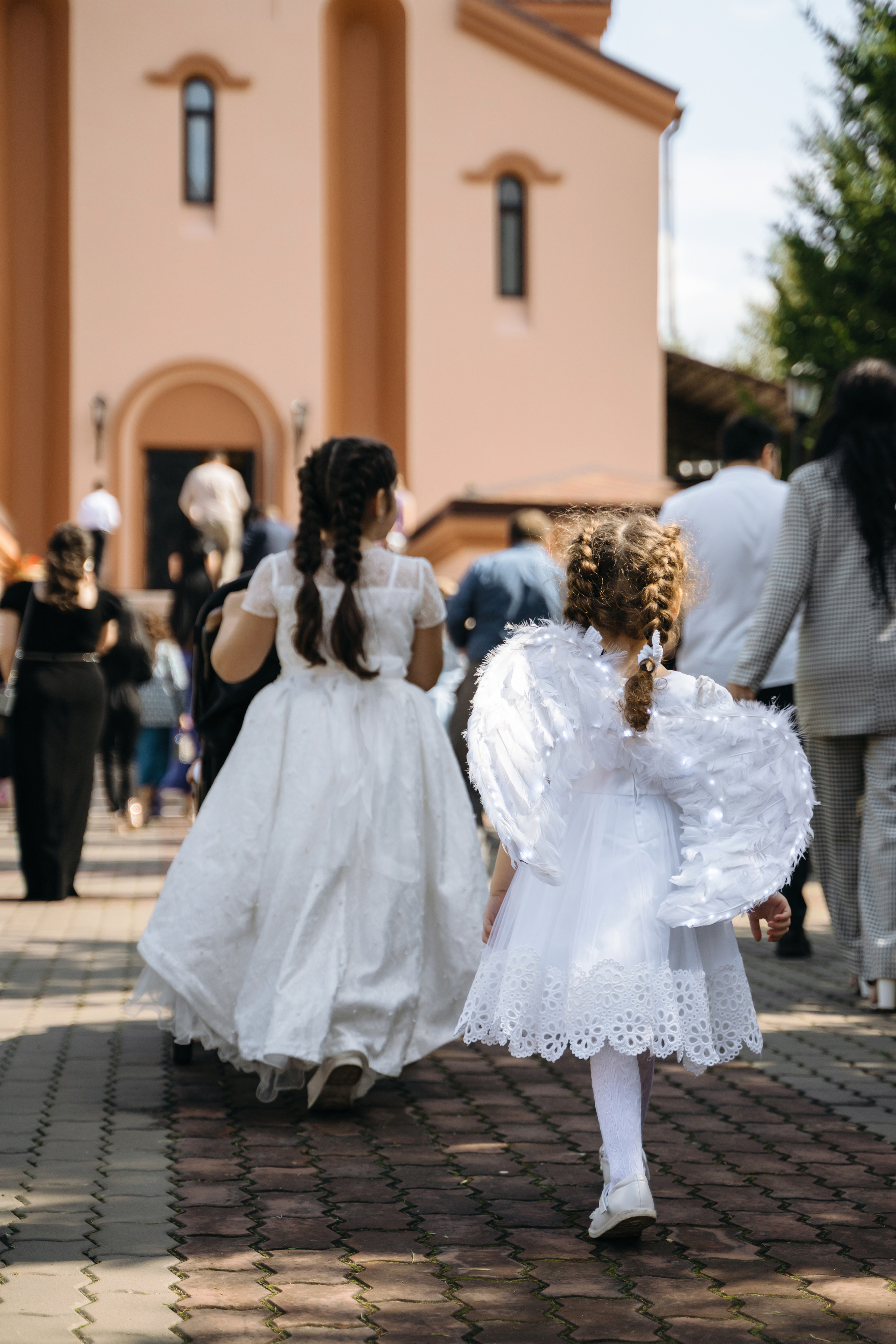 Феликс и Мариэтта. Свадебный фотограф Красноярск Вязьминова Мария