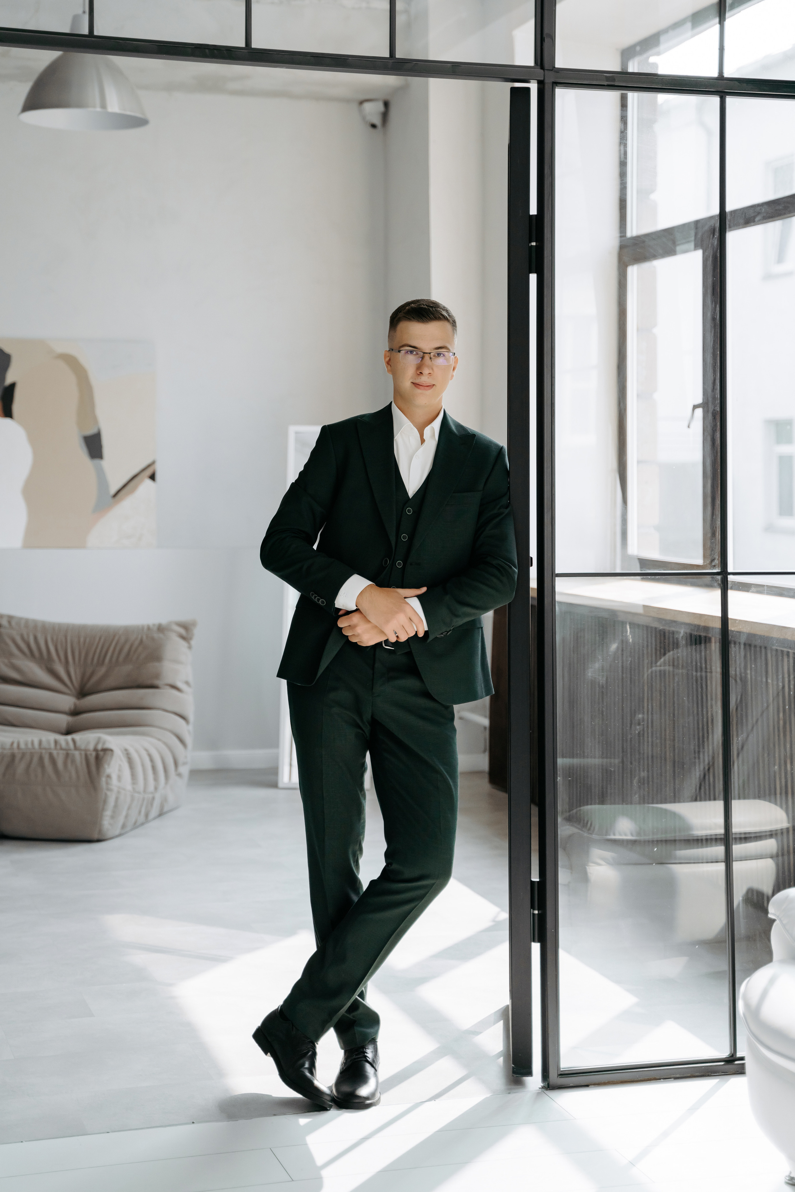 Михаил и Александра. Свадебный фотограф Красноярск Вязьминова Мария