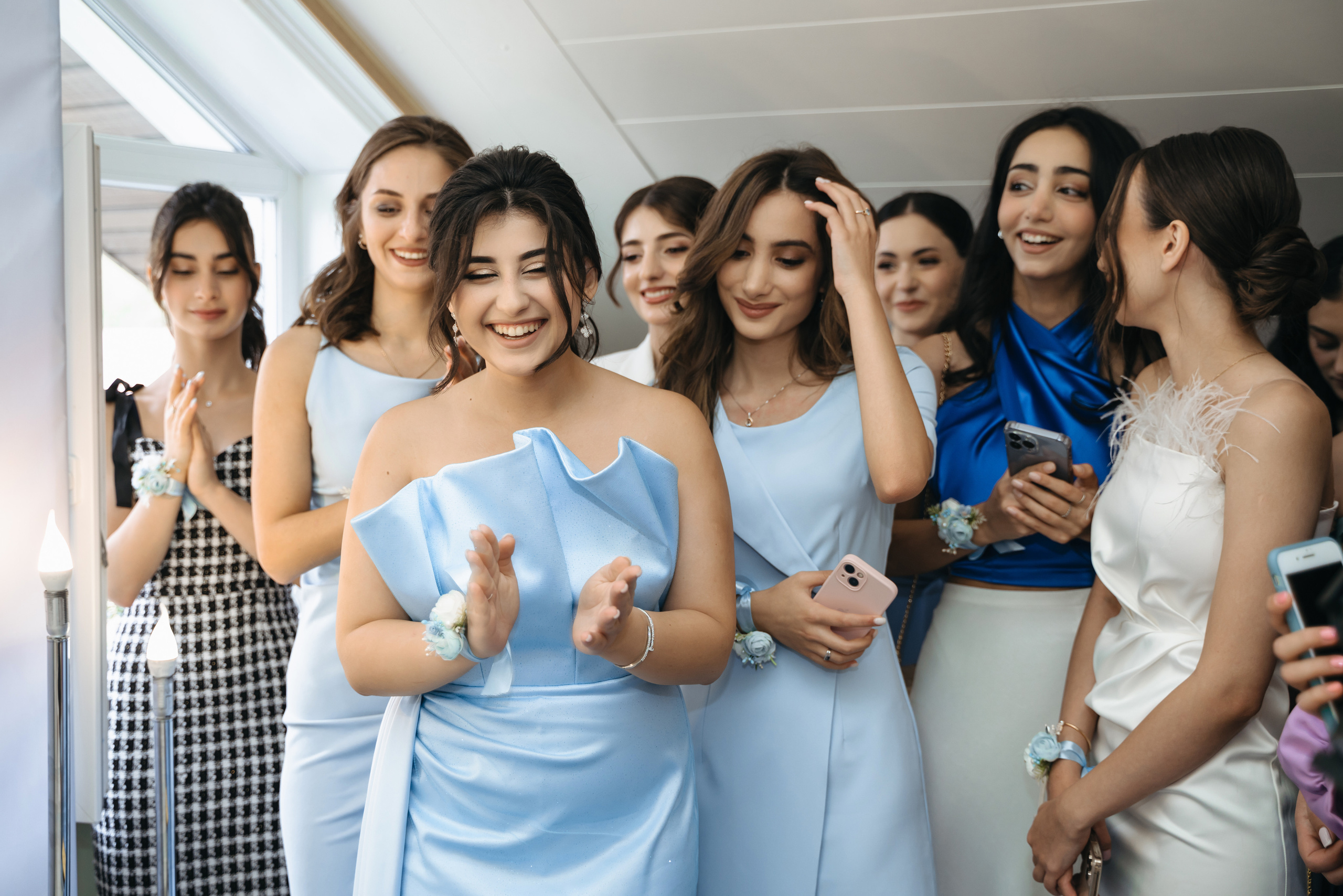 Феликс и Мариэтта. Свадебный фотограф Красноярск Вязьминова Мария