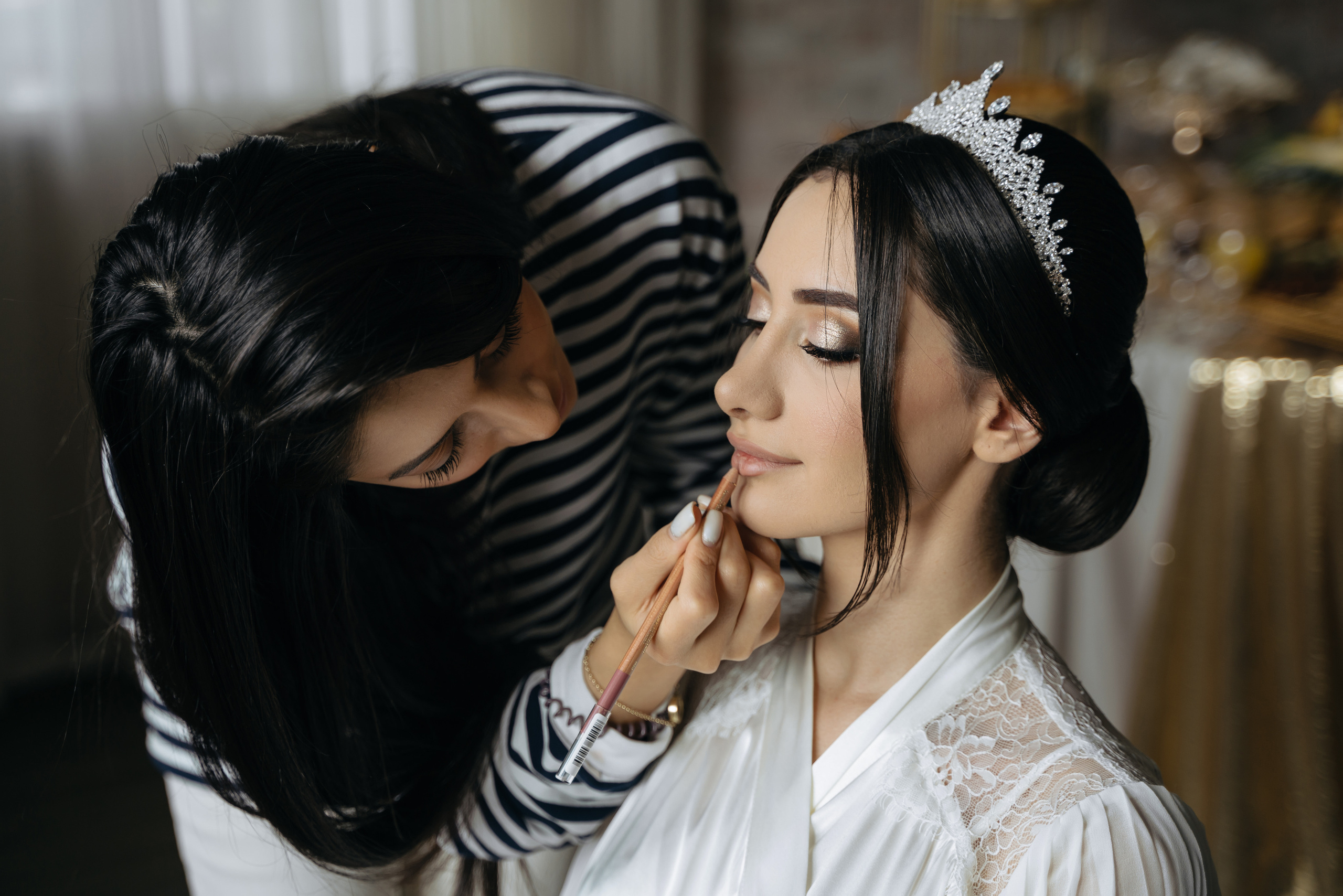 Феликс и Мариэтта. Свадебный фотограф Красноярск Вязьминова Мария