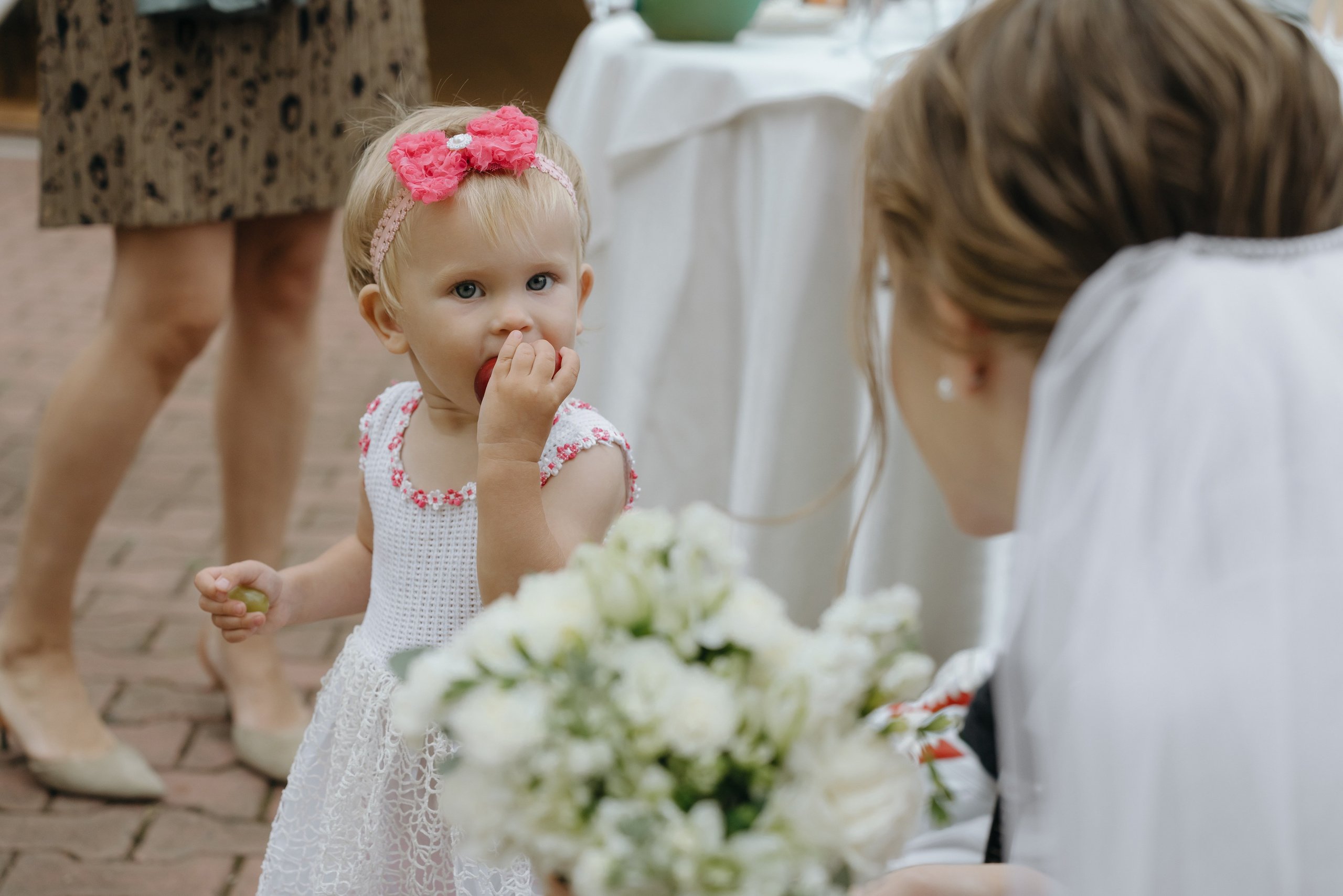 Никита и Маша. Свадебный фотограф Красноярск Вязьминова Мария