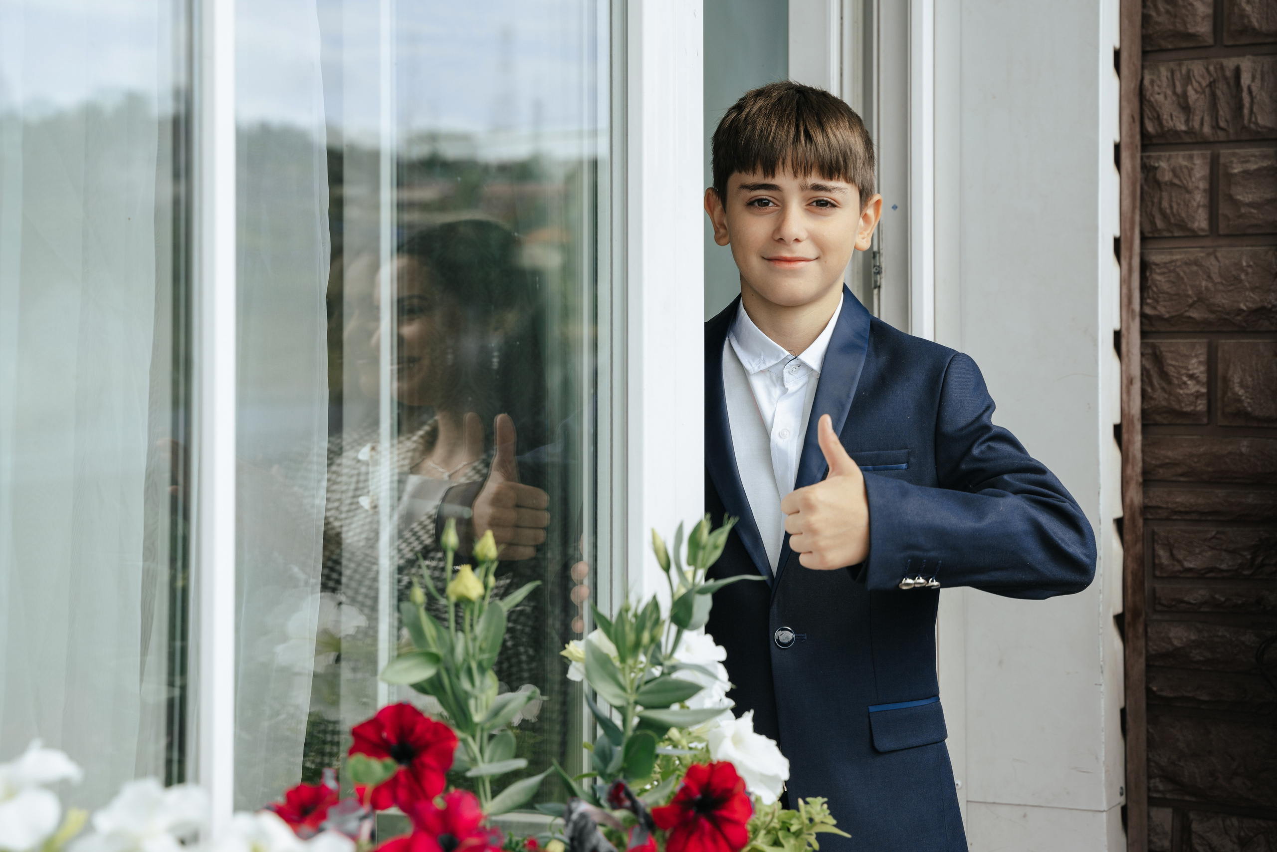 Феликс и Мариэтта. Свадебный фотограф Красноярск Вязьминова Мария