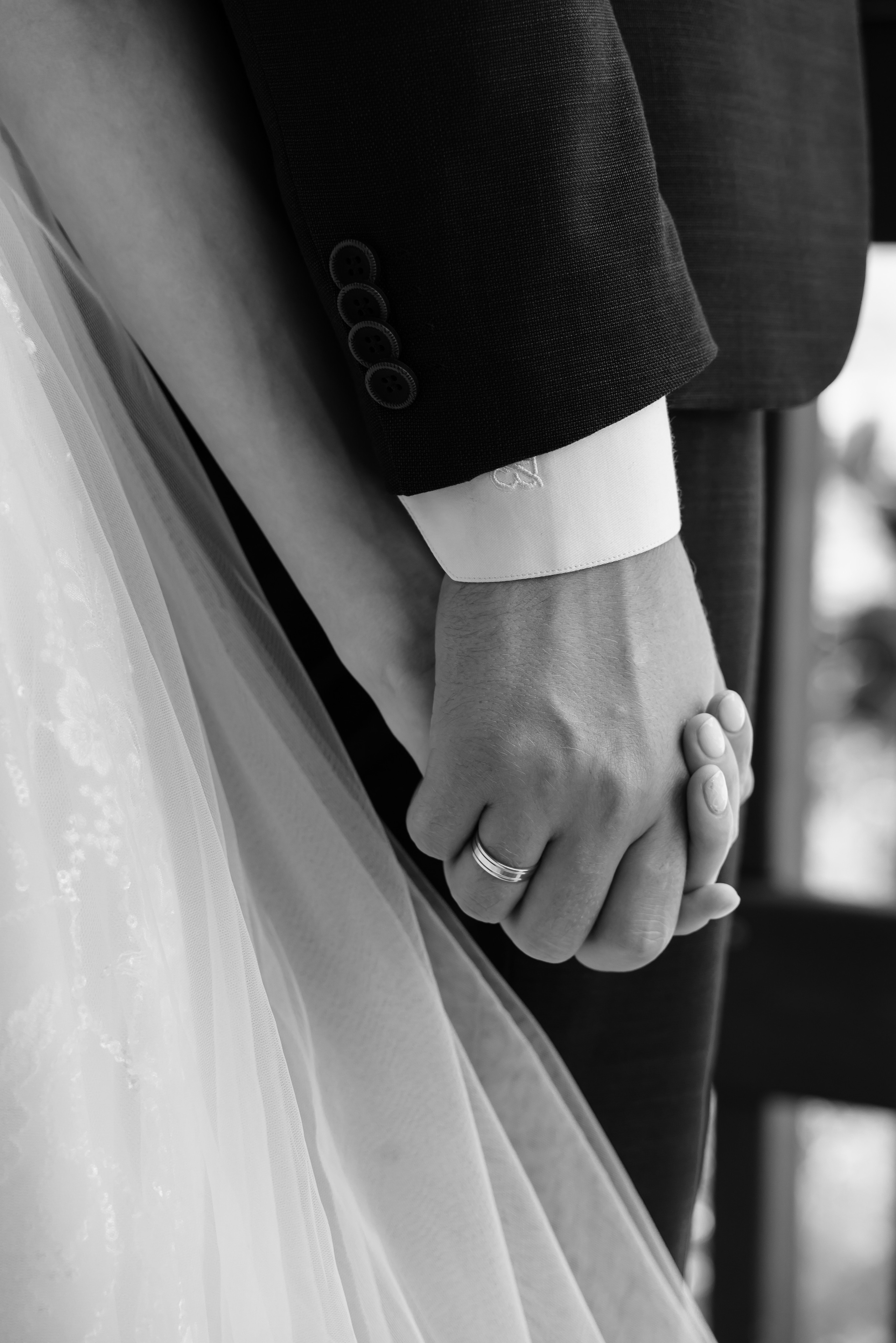 Михаил и Александра. Свадебный фотограф Красноярск Вязьминова Мария