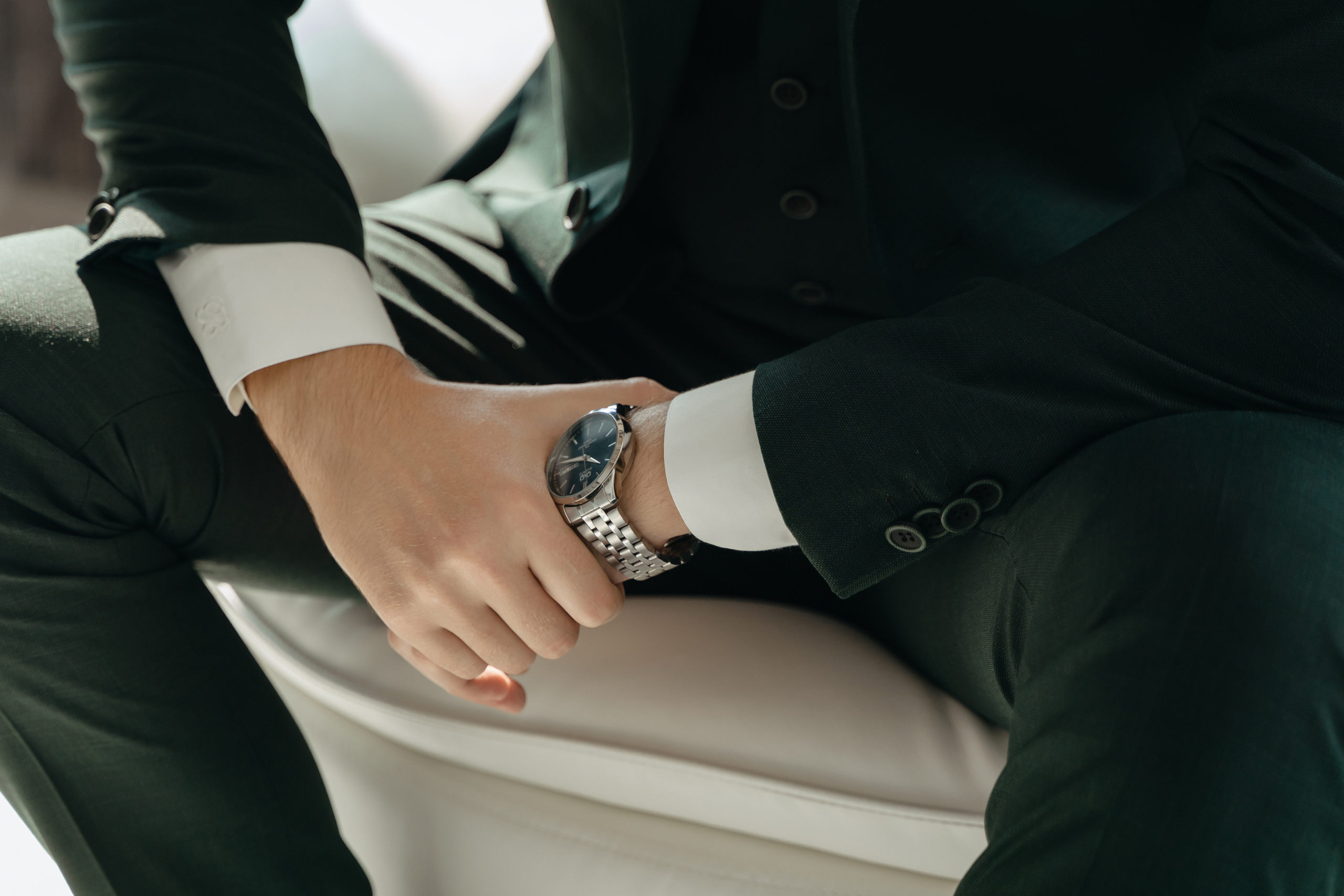 Михаил и Александра. Свадебный фотограф Красноярск Вязьминова Мария