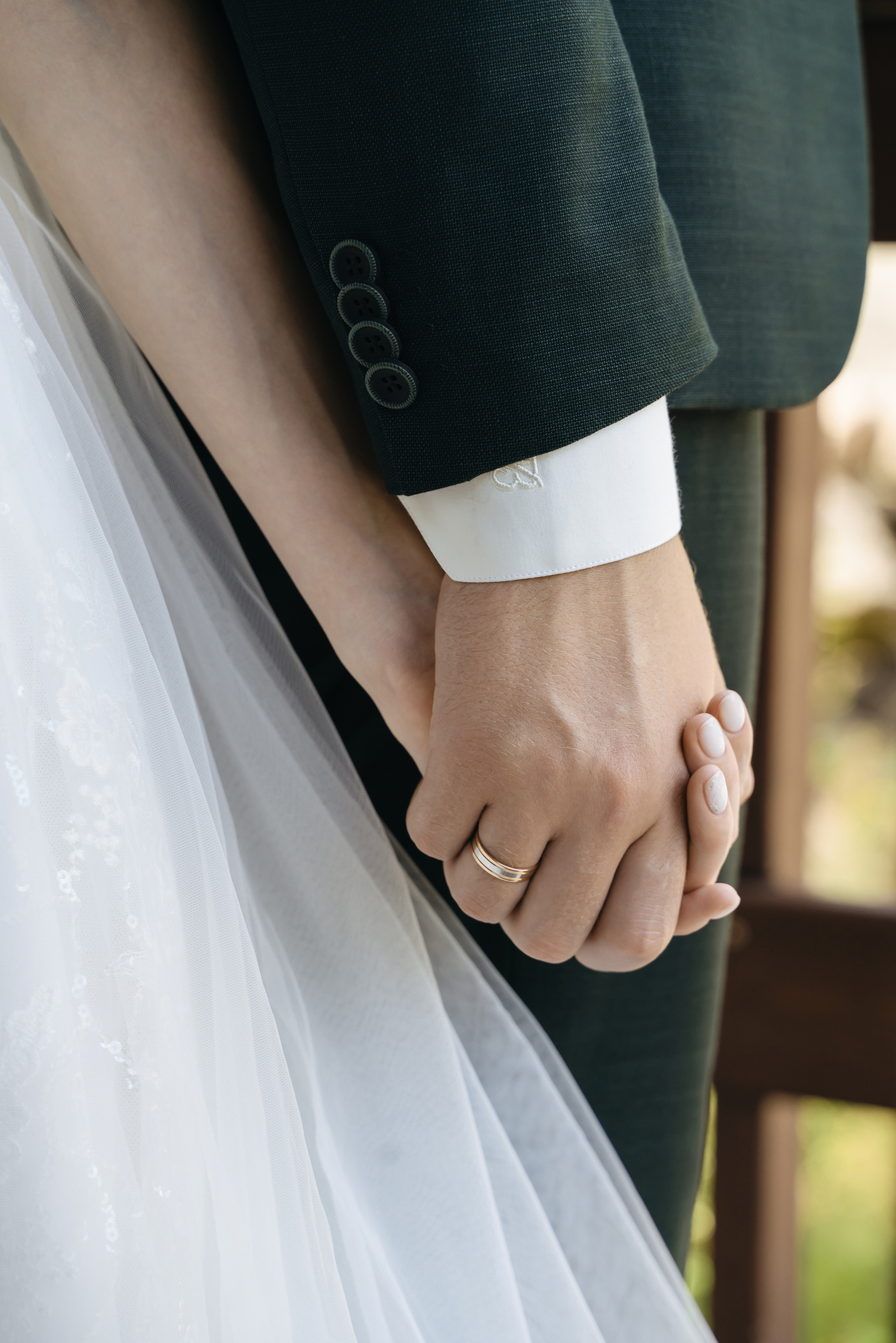 Михаил и Александра. Свадебный фотограф Красноярск Вязьминова Мария