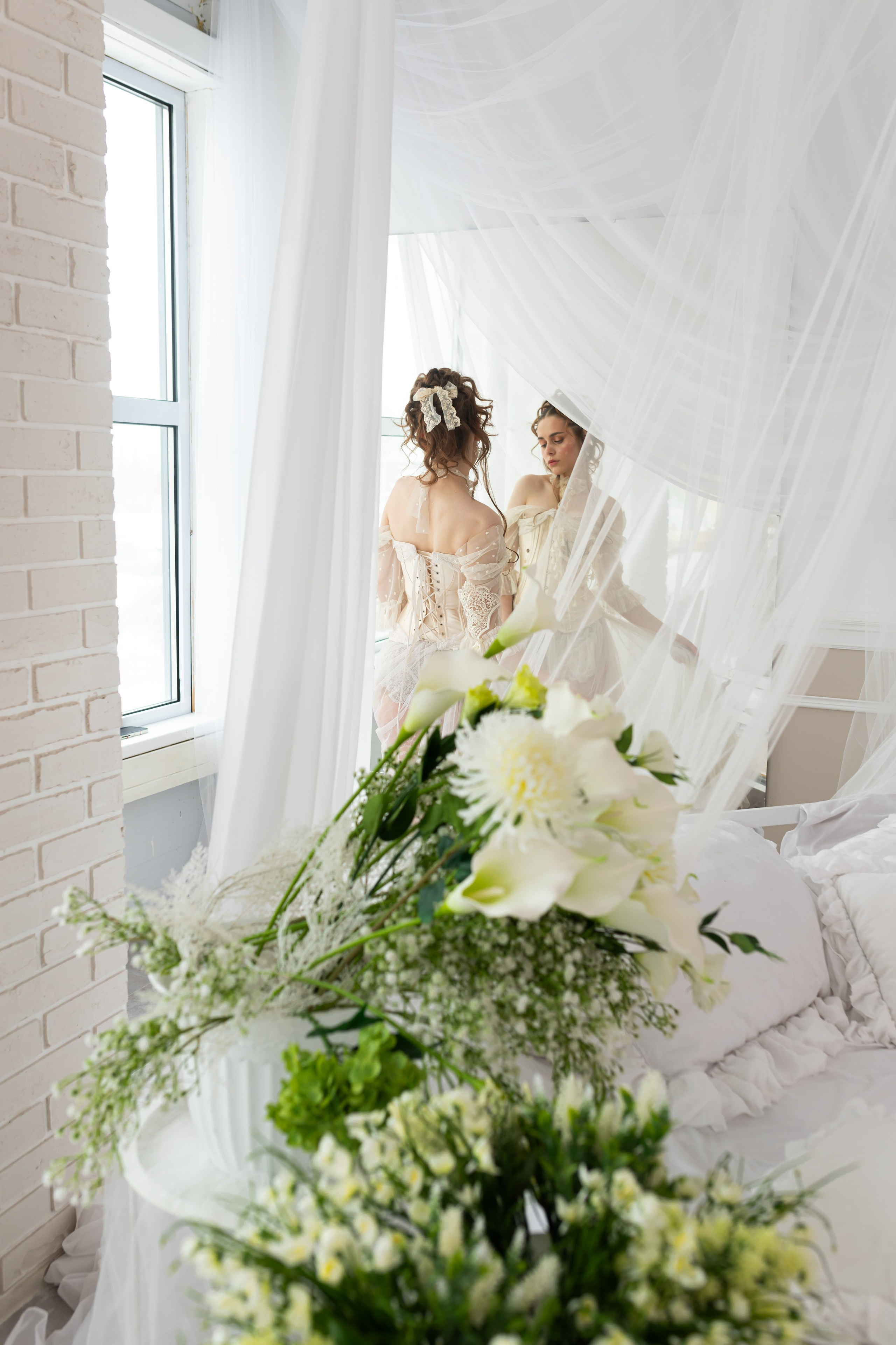 Ивилина. Марина Шаймухаметова. Фотограф в Уфе