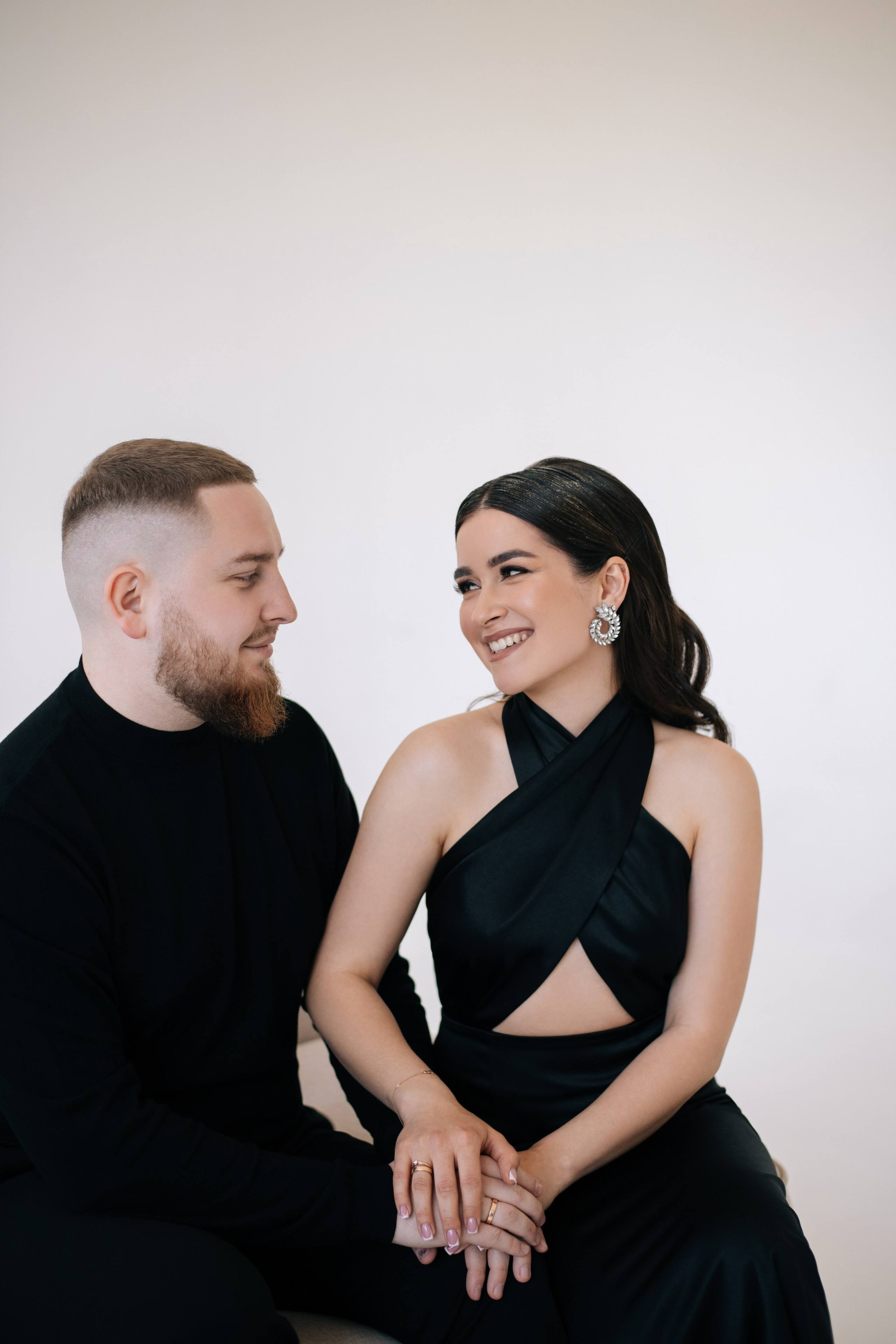 Паша, Люба и Анечка. Фотограф в Екатеринбурге Веретенова Наталья