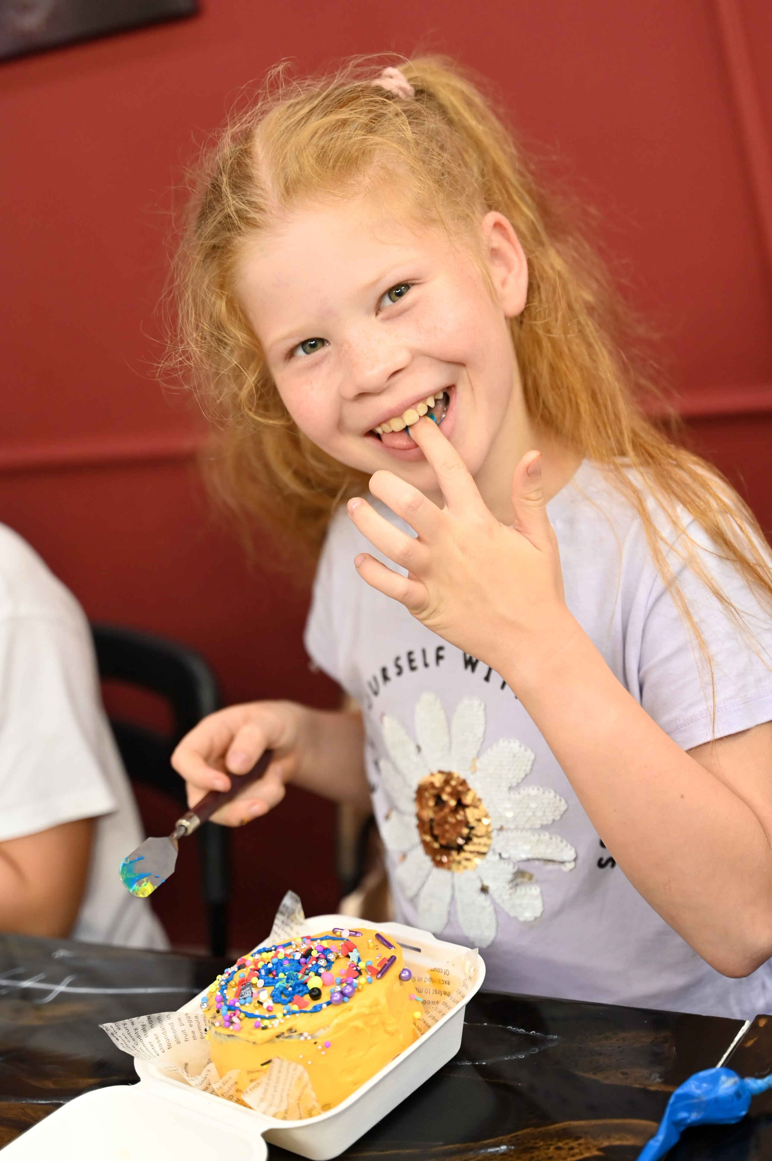 Детские праздники. Фотограф Москва и Московская область Мария Кузьмина