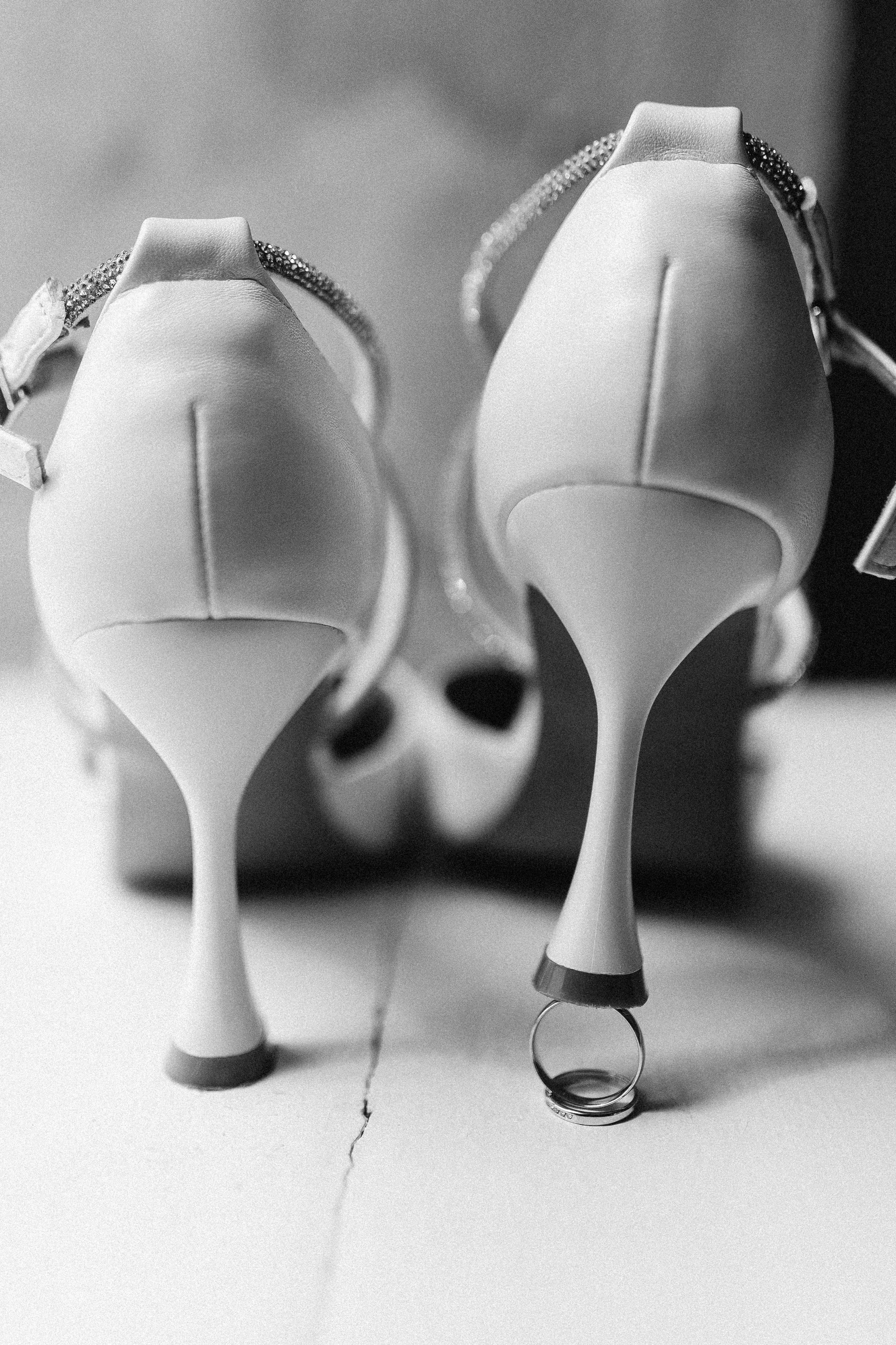 Дарья и Владислав. Фотограф Тимербаева Алина г. Сургут