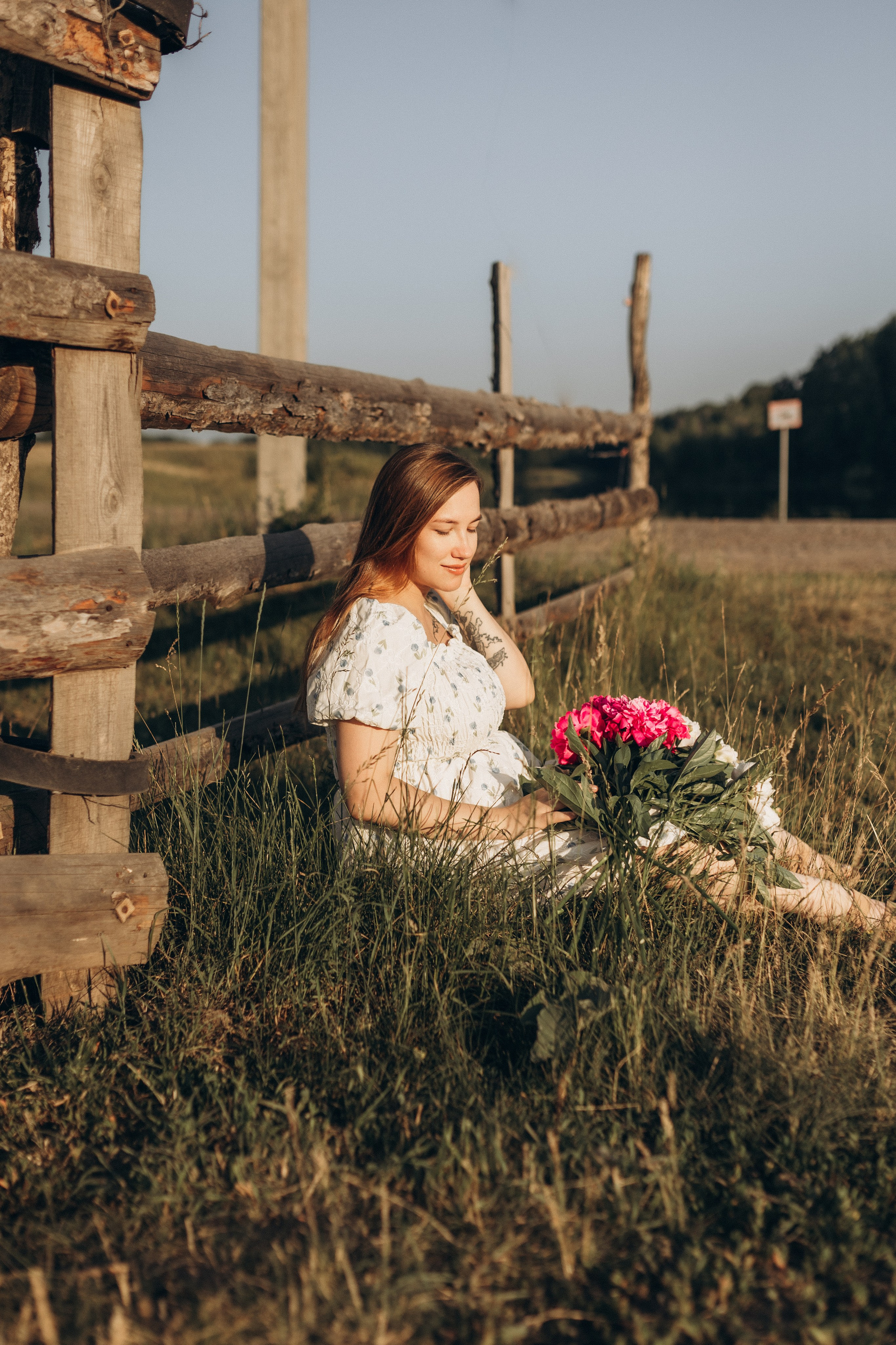 Анастасия. Семейный фотограф lifestyle в Новосибирске Елена Шпилевая