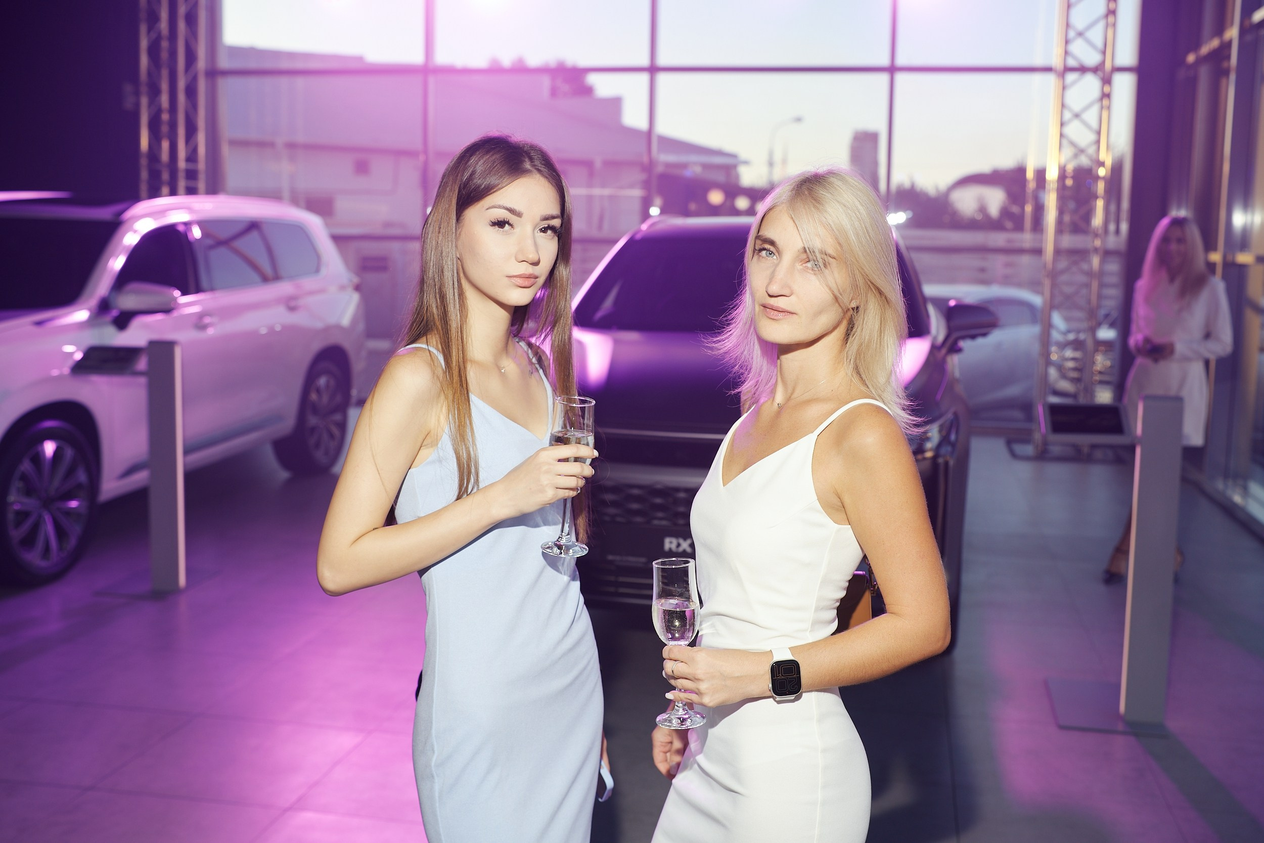 EXEED EXLANTIX ET | Презентация Репортаж. ФОТОГРАФ НА МЕРОПРИЯТИЕ ОТ СОЛЬ МЕДИА PRODUCTION