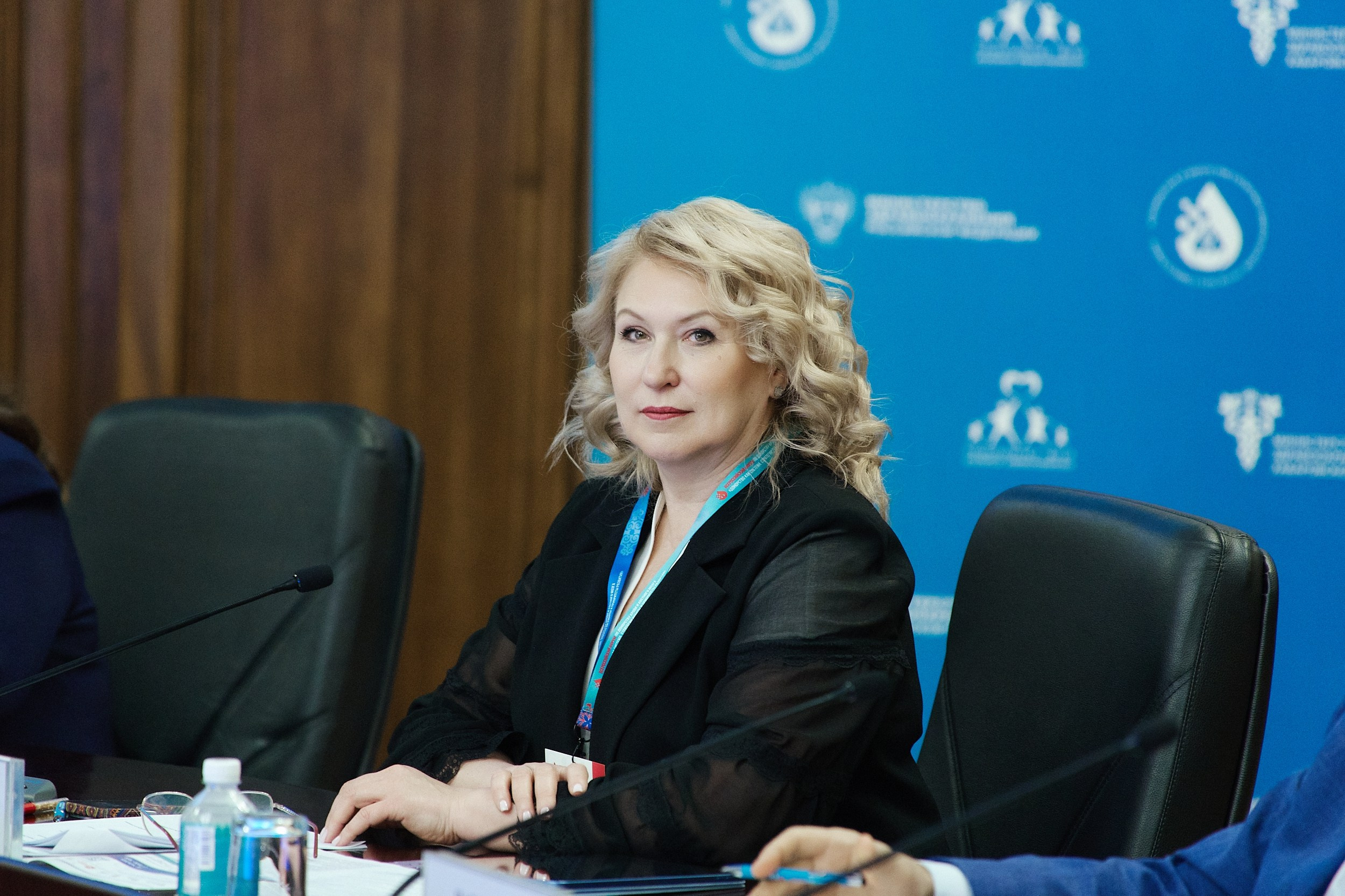 СЕРОССИЙСКИЙ ФОРУМ ПО ДОНОРСТВУ КРОВИ И КОСТНОГО МОЗГА. ФОТОГРАФ НА МЕРОПРИЯТИЕ ОТ СОЛЬ МЕДИА PRODUCTION