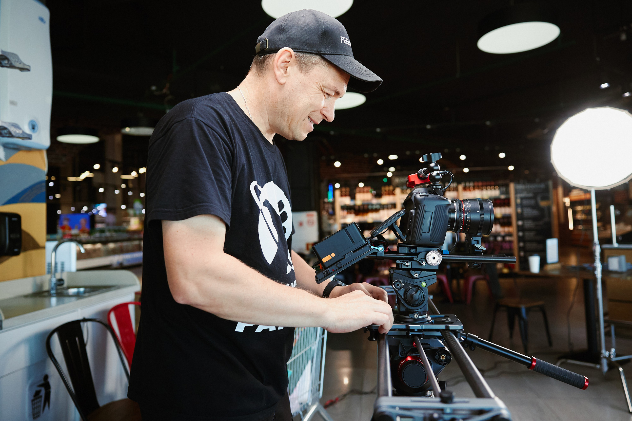 СОЛЬ PRODUCTION БЭК (BROSKO). ФОТОГРАФ НА МЕРОПРИЯТИЕ ОТ СОЛЬ МЕДИА PRODUCTION