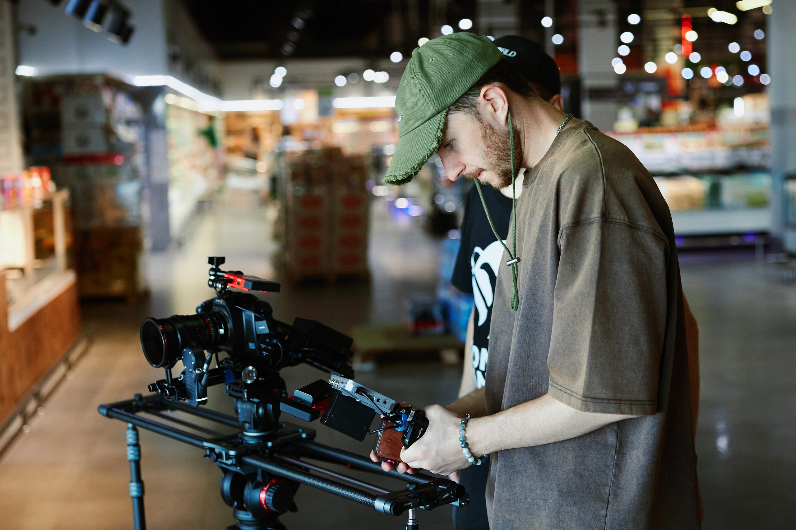 СОЛЬ PRODUCTION БЭК (BROSKO). ФОТОГРАФ НА МЕРОПРИЯТИЕ ОТ СОЛЬ МЕДИА PRODUCTION