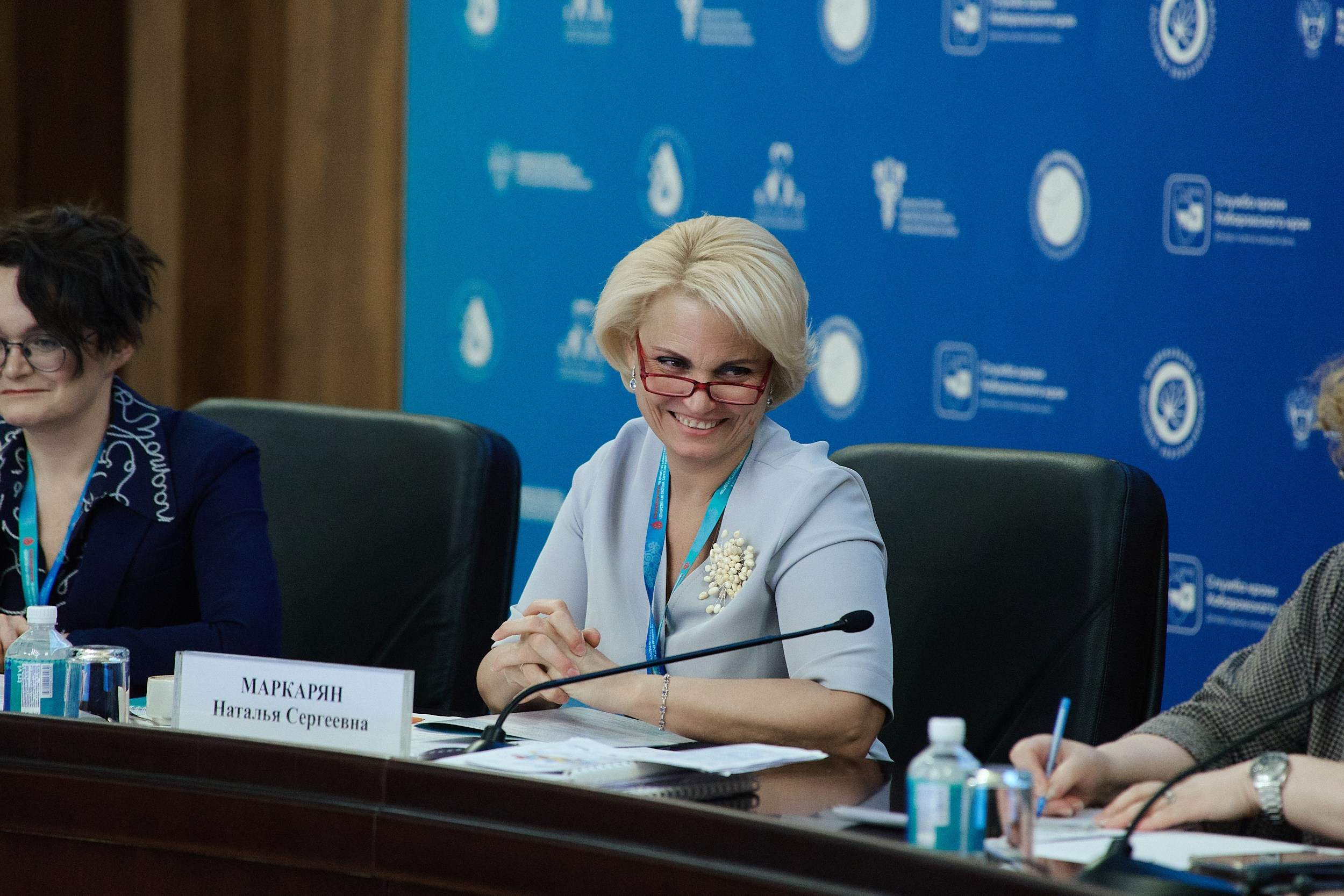 СЕРОССИЙСКИЙ ФОРУМ ПО ДОНОРСТВУ КРОВИ И КОСТНОГО МОЗГА. ФОТОГРАФ НА МЕРОПРИЯТИЕ ОТ СОЛЬ МЕДИА PRODUCTION