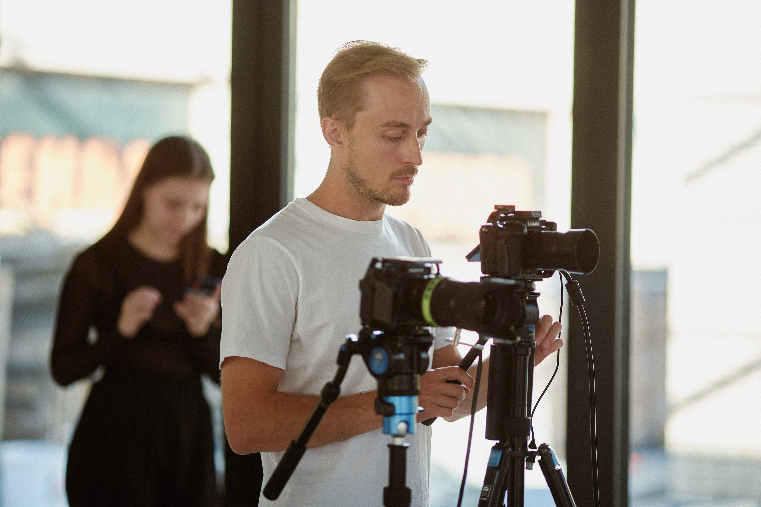 СОЛЬ PRODUCTION БЭК (RAKUSA). ФОТОГРАФ НА МЕРОПРИЯТИЕ ОТ СОЛЬ МЕДИА PRODUCTION