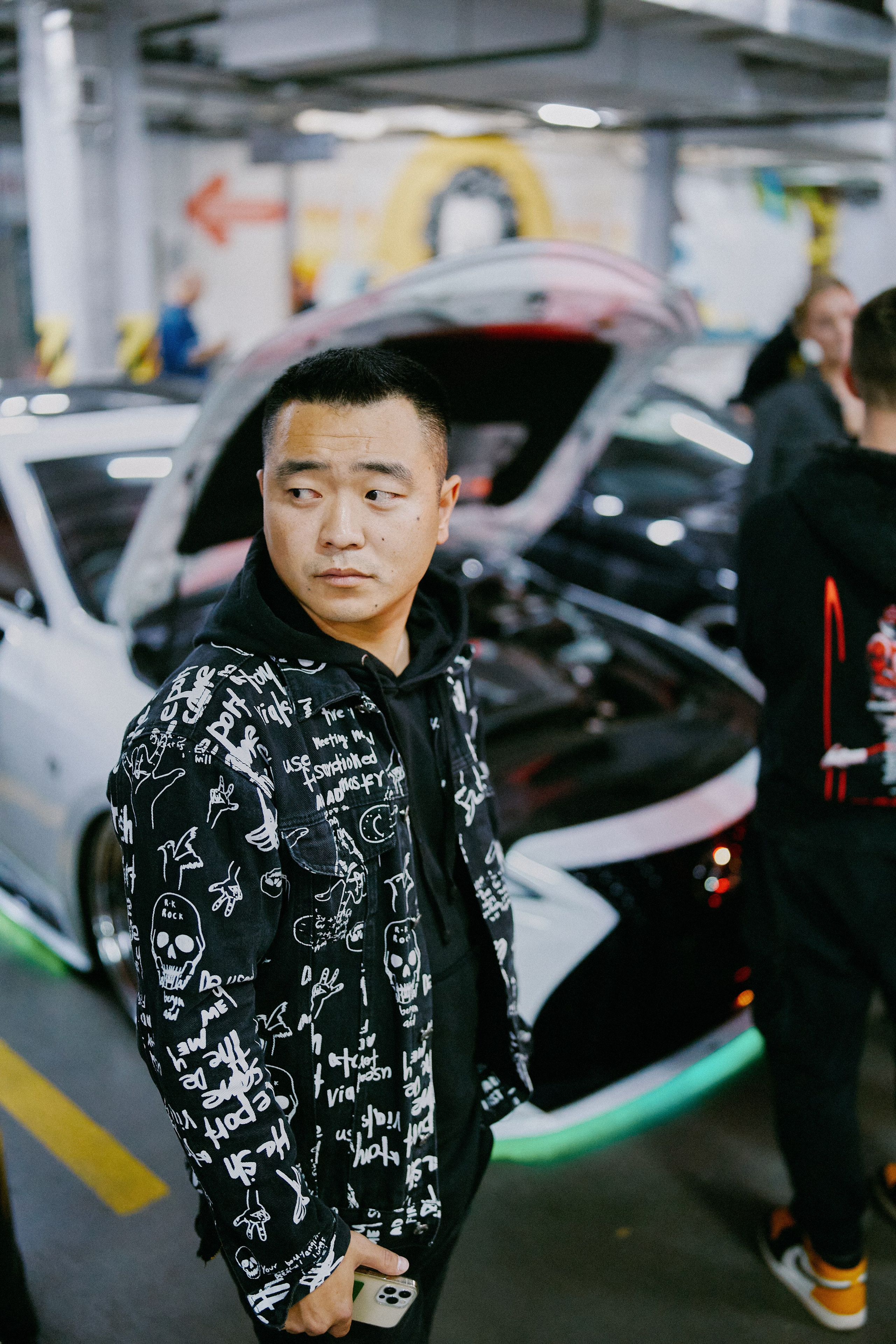 СОЛЬ PRODUCTION БЭК (EMOTORS). ФОТОГРАФ НА МЕРОПРИЯТИЕ ОТ СОЛЬ МЕДИА PRODUCTION