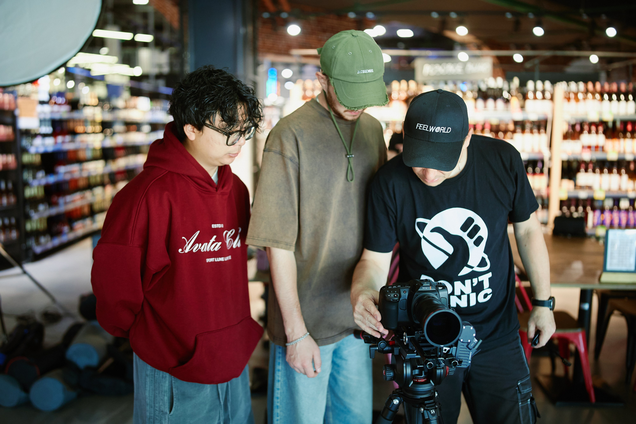 СОЛЬ PRODUCTION БЭК (BROSKO). ФОТОГРАФ НА МЕРОПРИЯТИЕ ОТ СОЛЬ МЕДИА PRODUCTION