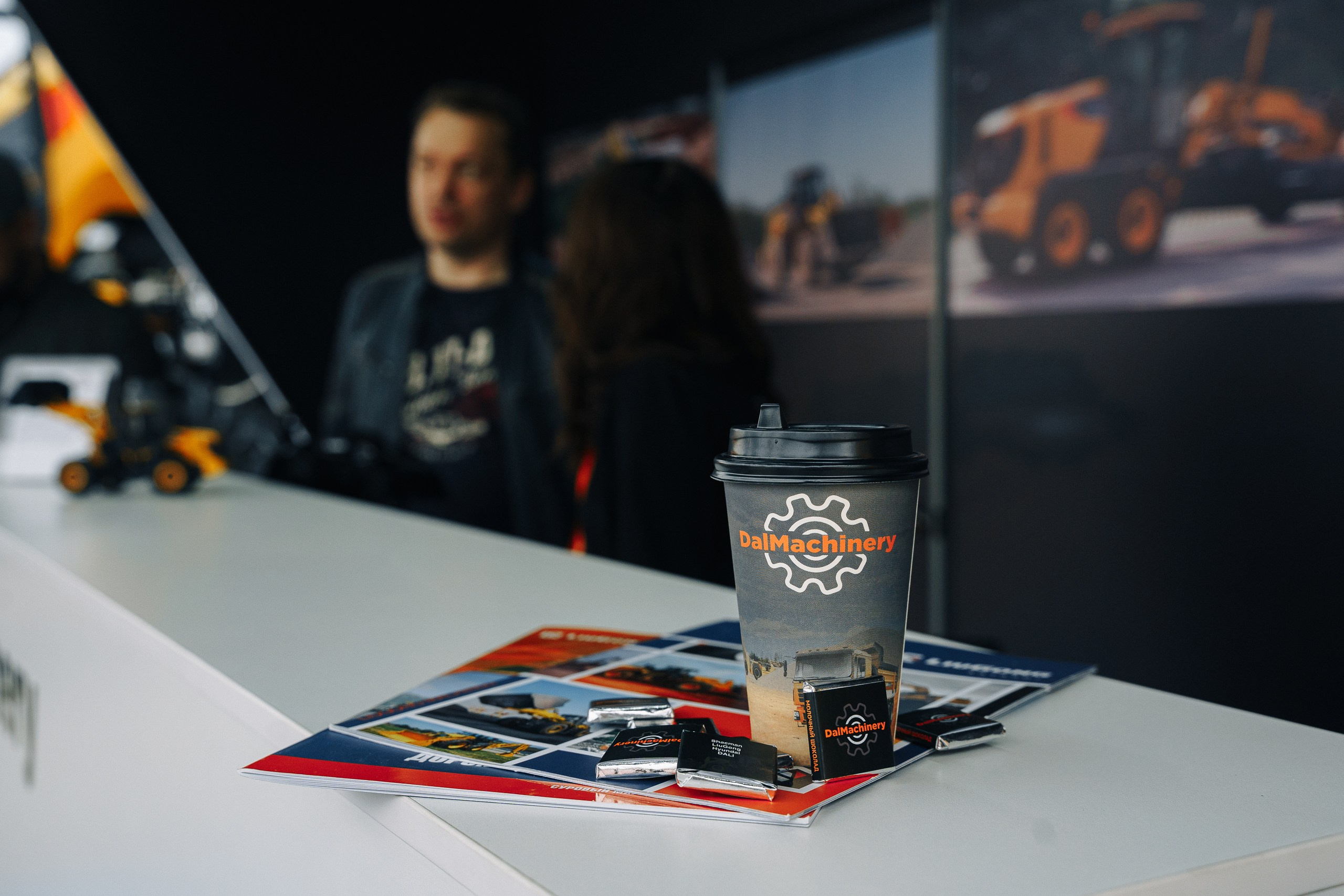 ДальМашинери|Репортаж. ФОТОГРАФ НА МЕРОПРИЯТИЕ ОТ СОЛЬ МЕДИА PRODUCTION