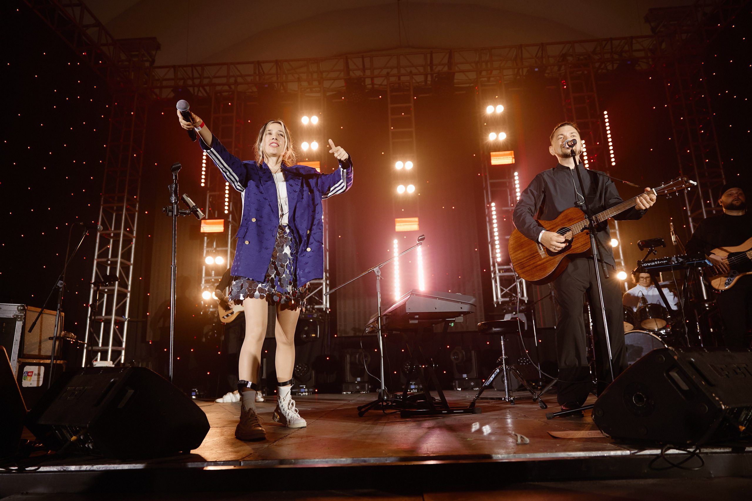 50 Лет БАМ. ФОТОГРАФ НА МЕРОПРИЯТИЕ ОТ СОЛЬ МЕДИА PRODUCTION