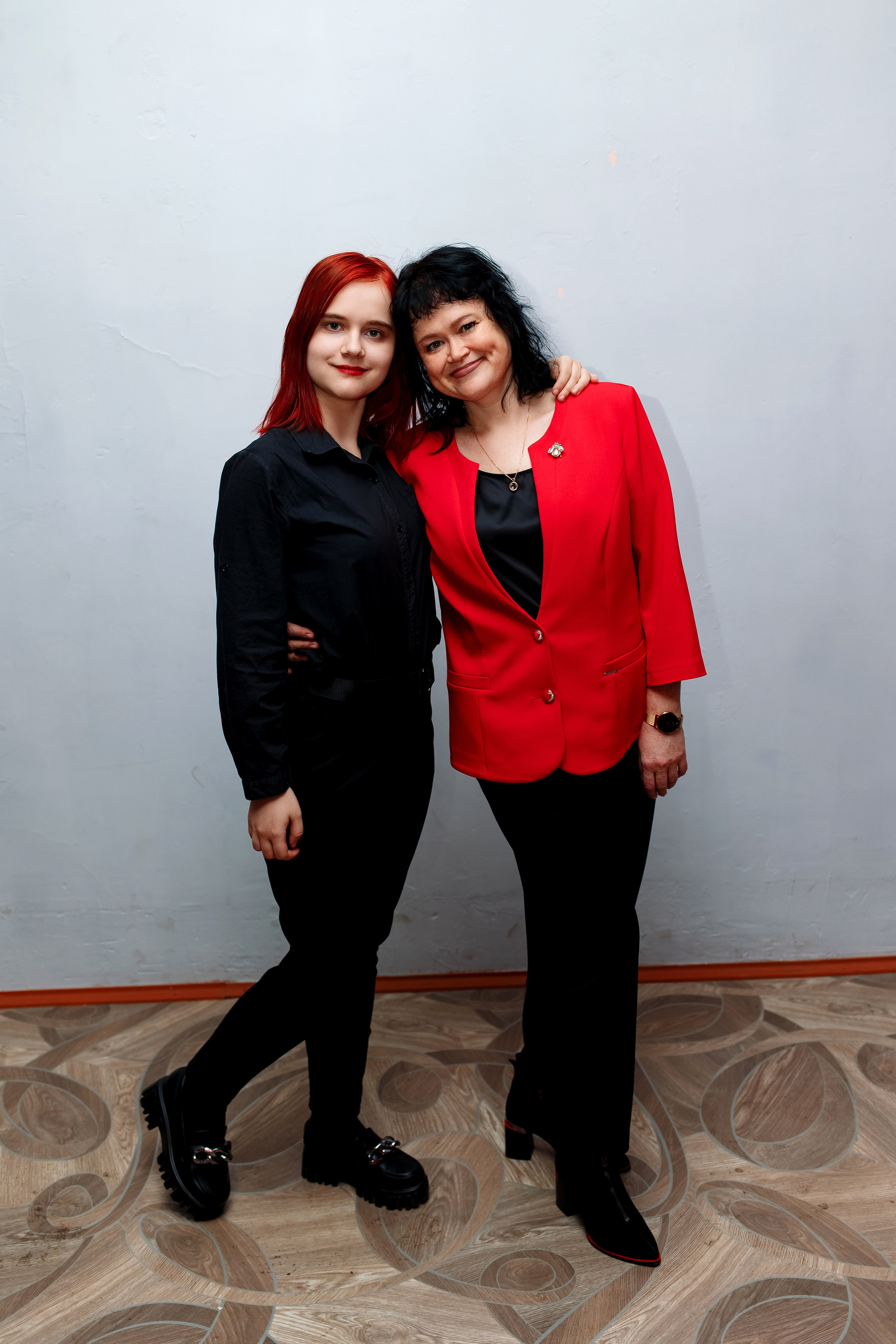 11 класс съемка в школе. Фотограф Любовь Корниенко, Примоский край