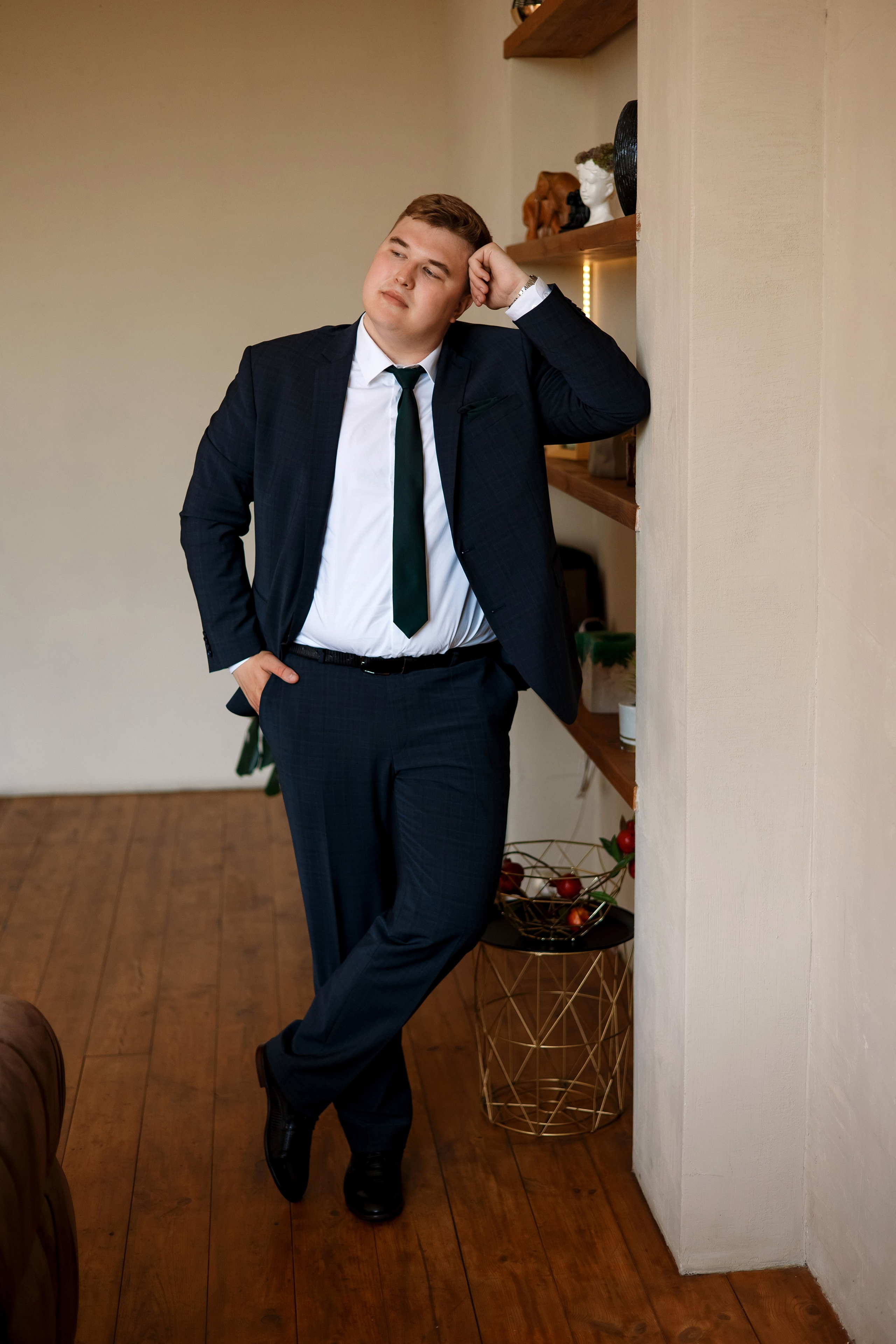 Екатерина & Артем. Фотограф Любовь Корниенко, Примоский край