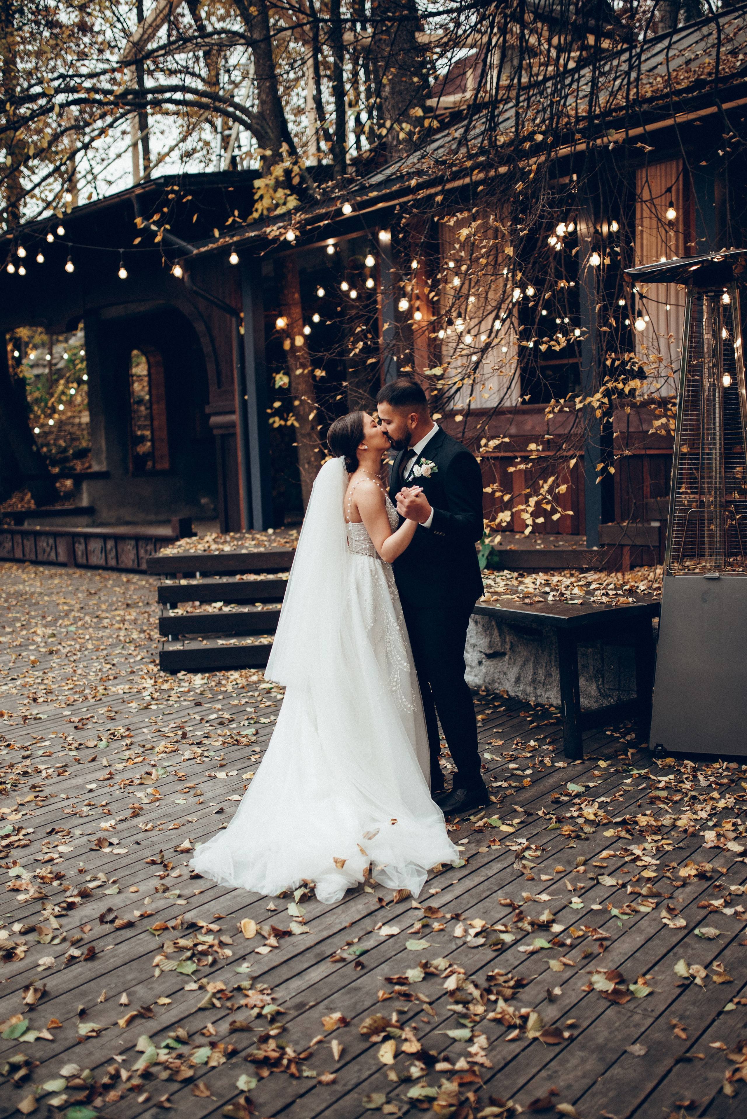 October, 2024. Фотограф Данил Бушуев