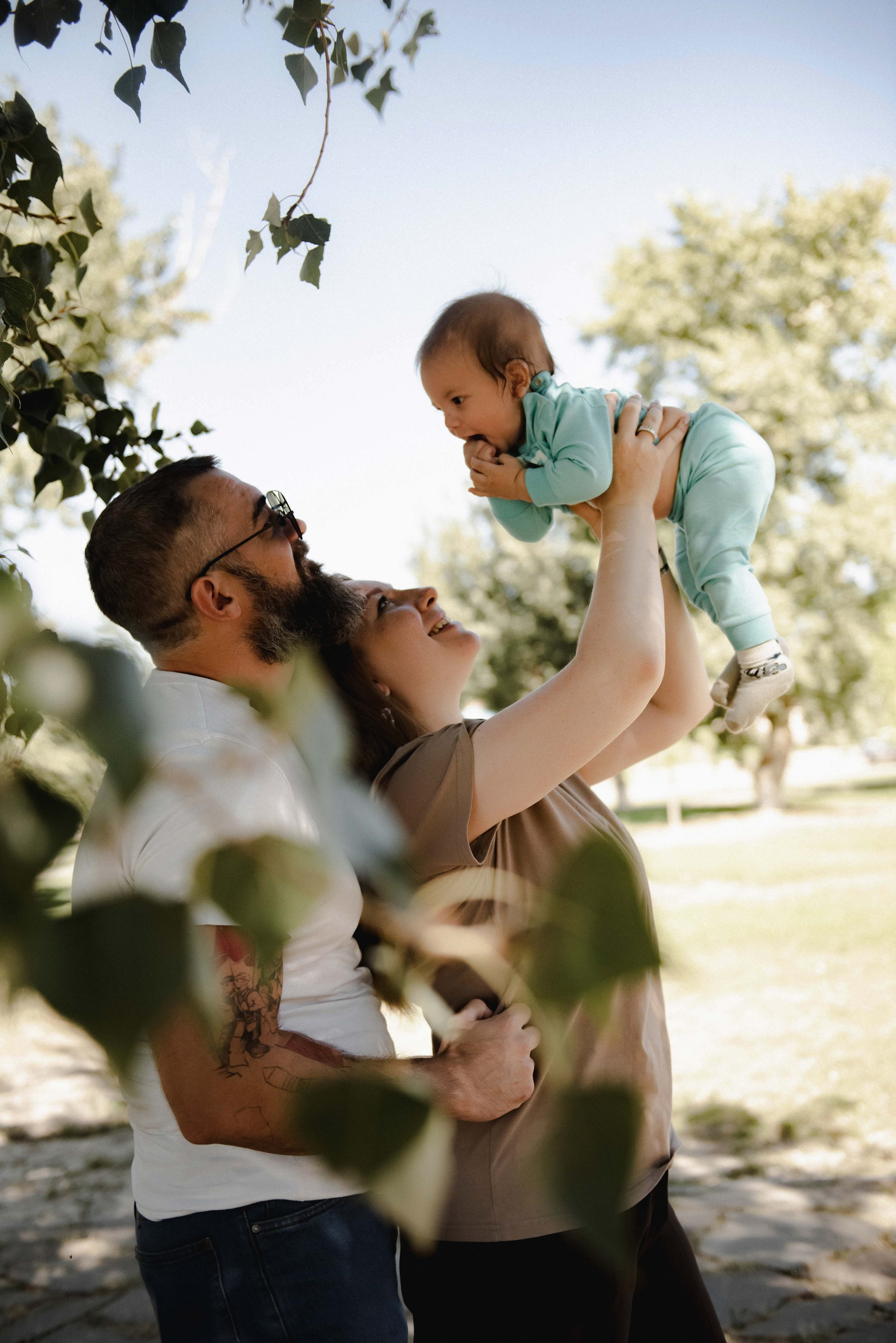 С любовью о Вас. Фотограф Алевтина Обухова Константиновск