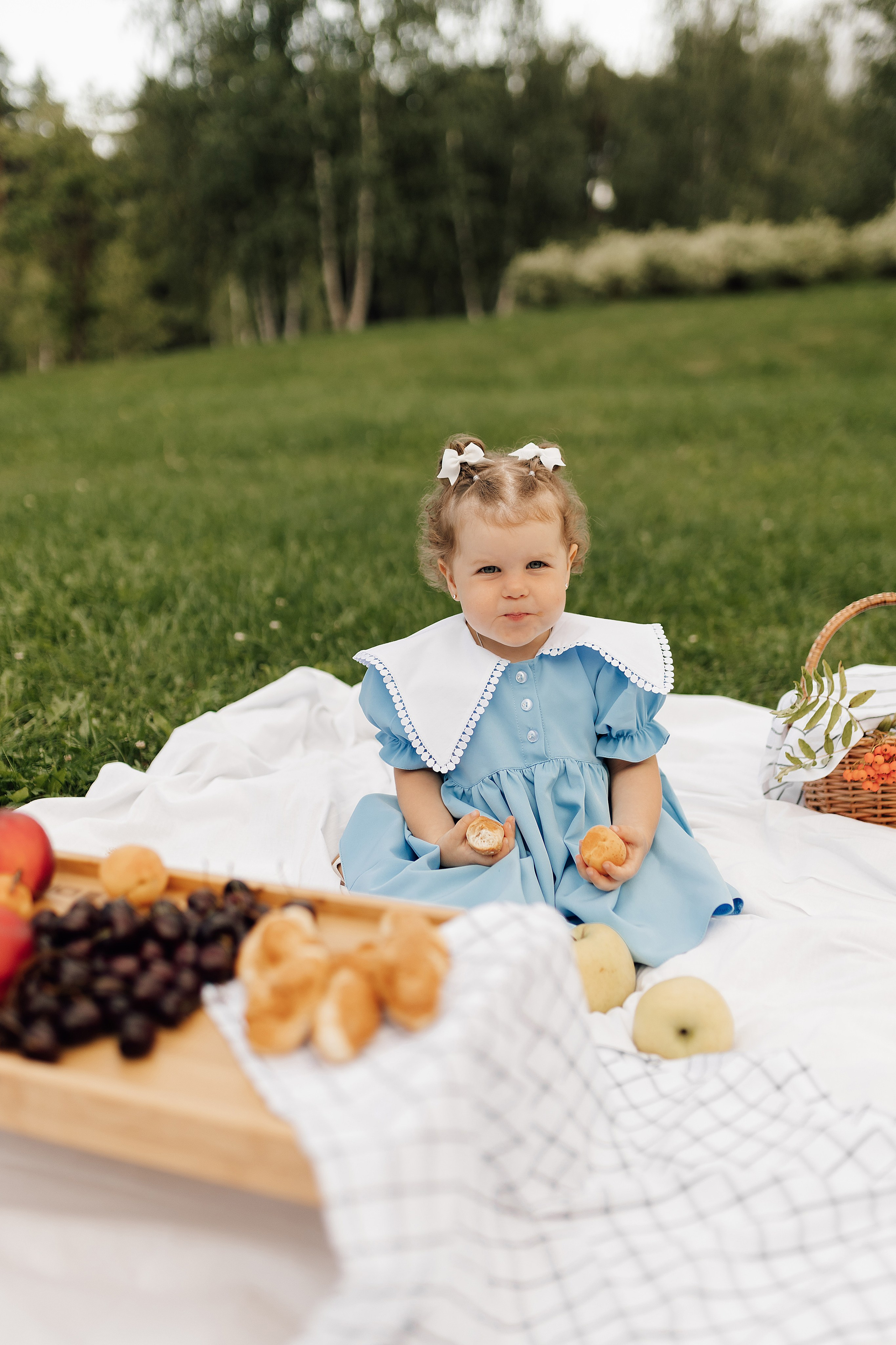 № 13. Фотограф в Москве Юлия Хамзина