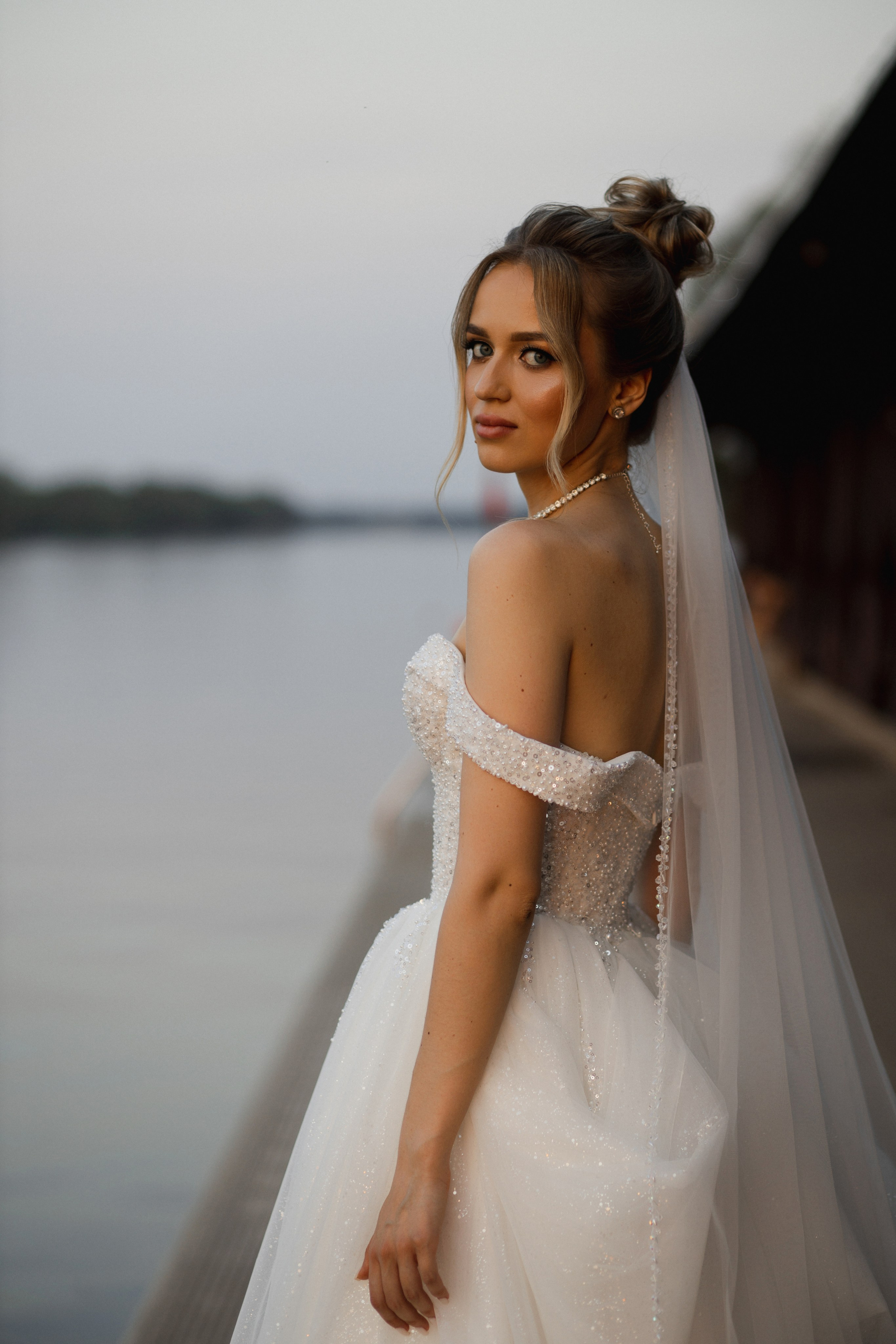 Игорь и Анастасия. Свадебный и семейный фотограф Ольга Разрядова