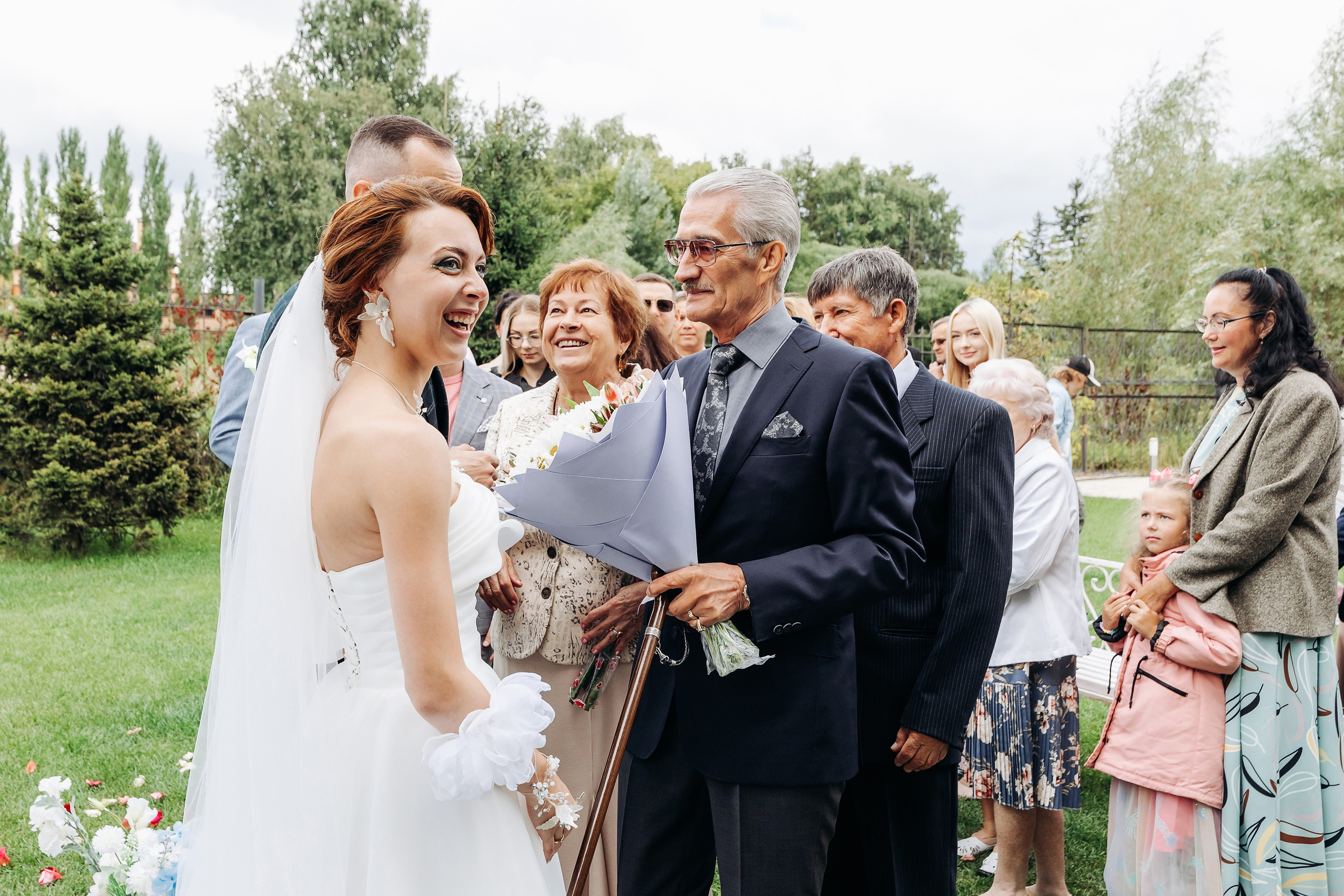 Антон Ксения. Фотограф Омск Андрей Козяков