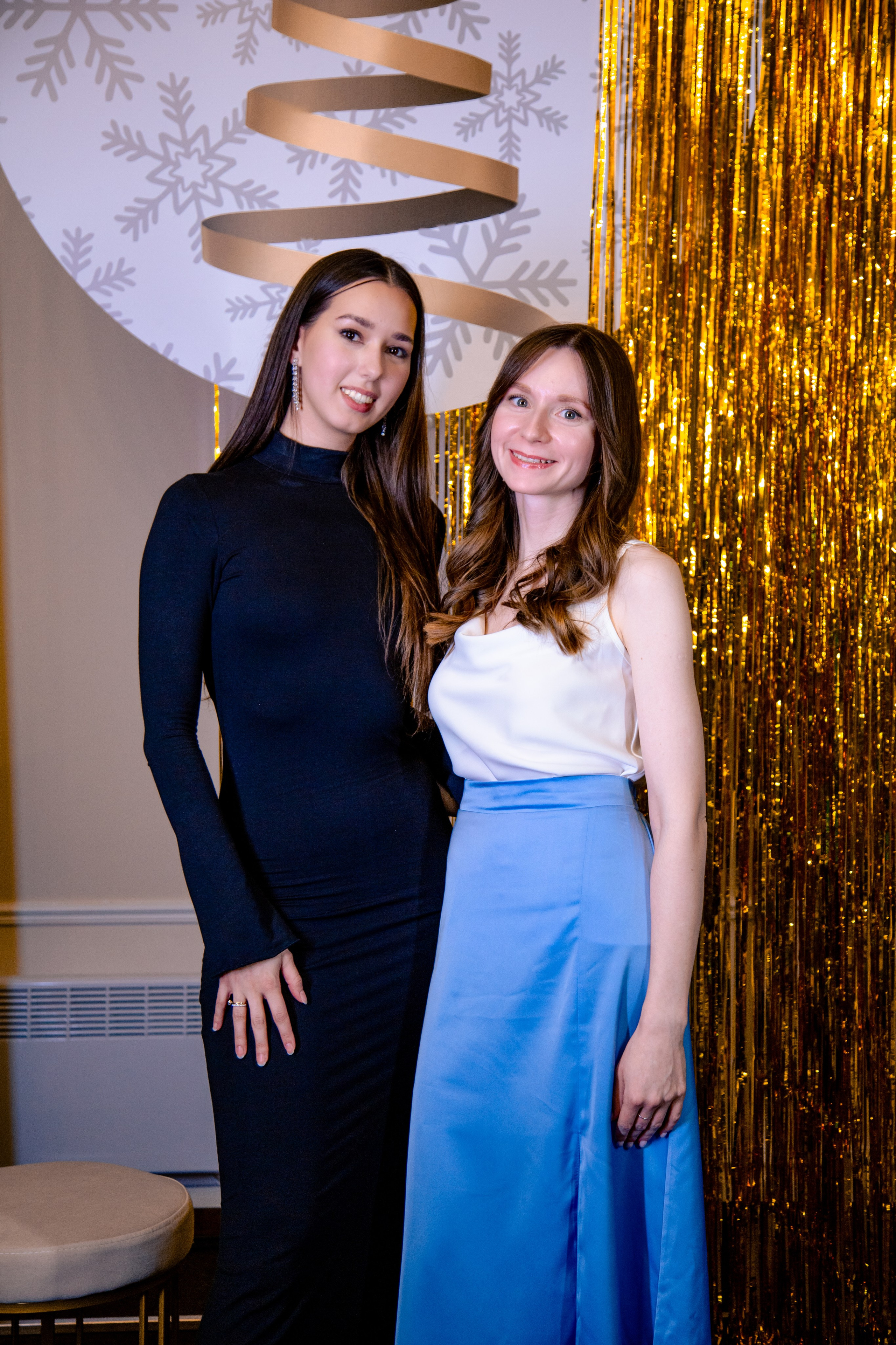 «Золотое время» Новогодний корпоратив. МЕДИА-РЕСУРС ХАБАРОВСК / Фотоотчеты / Репортажи / События