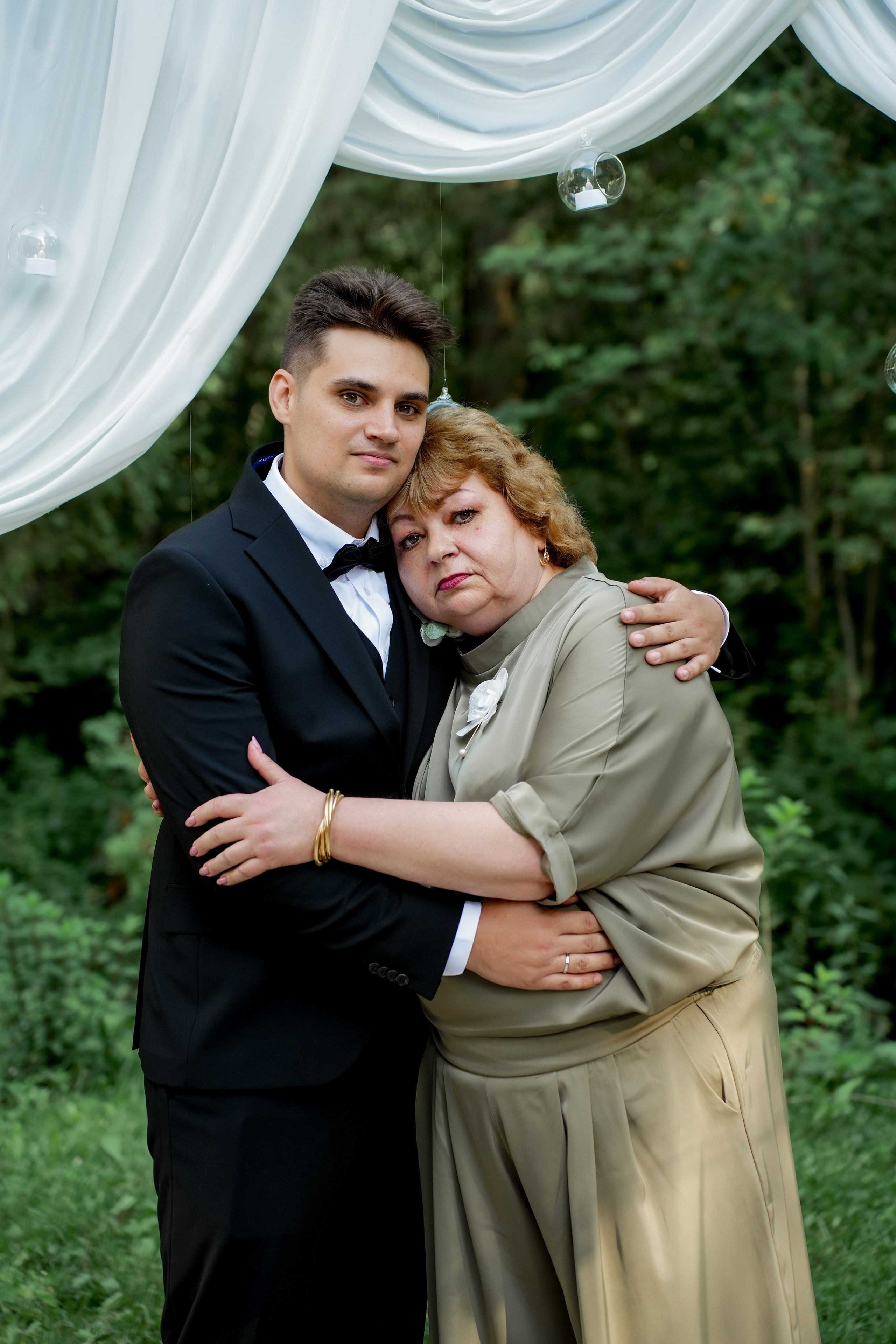 Егор и Анна. Фотограф Элина Задорожная