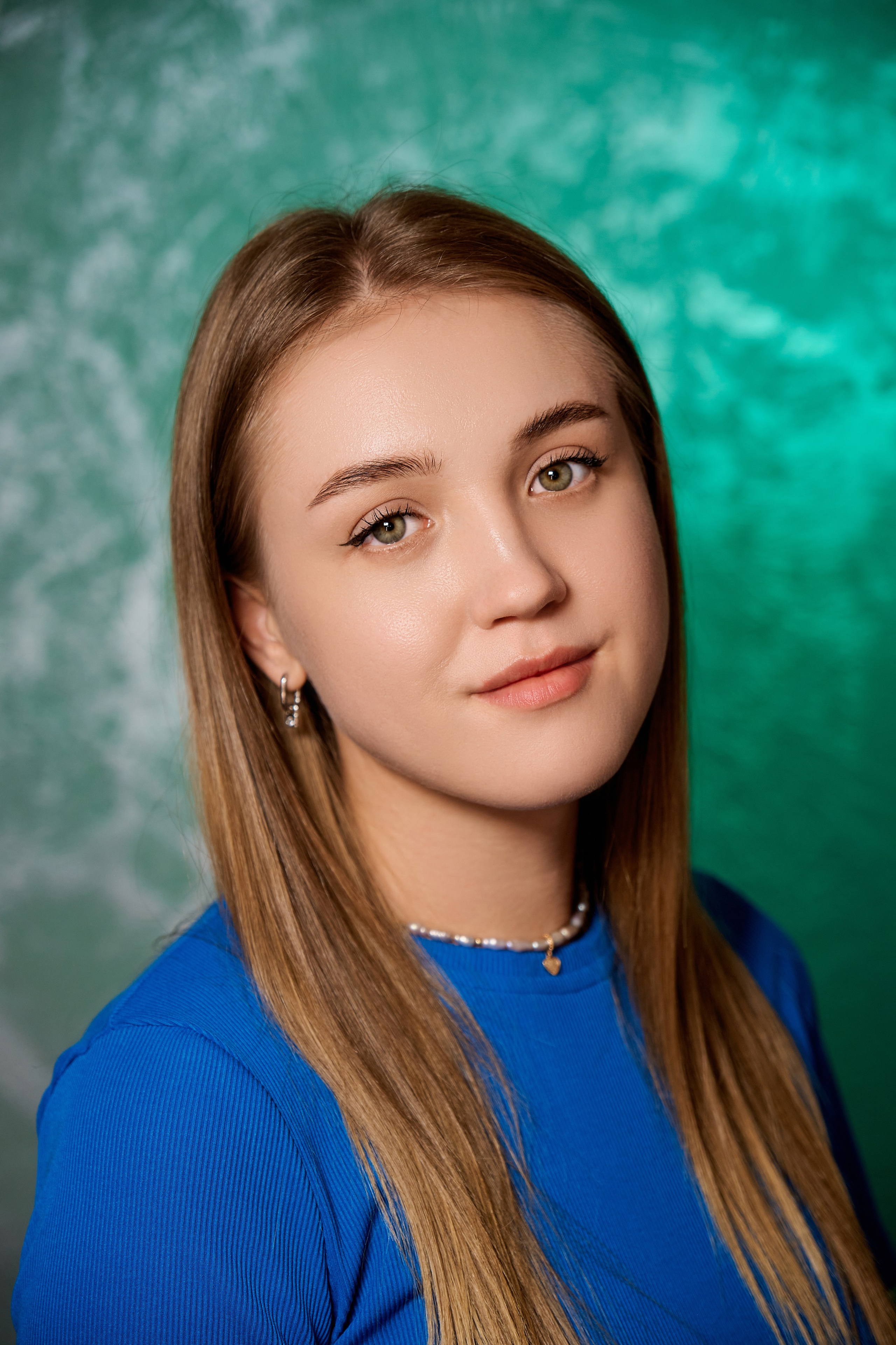 Бровист Мария Кузнецова. Фотограф Таганрог Анна Трайжон