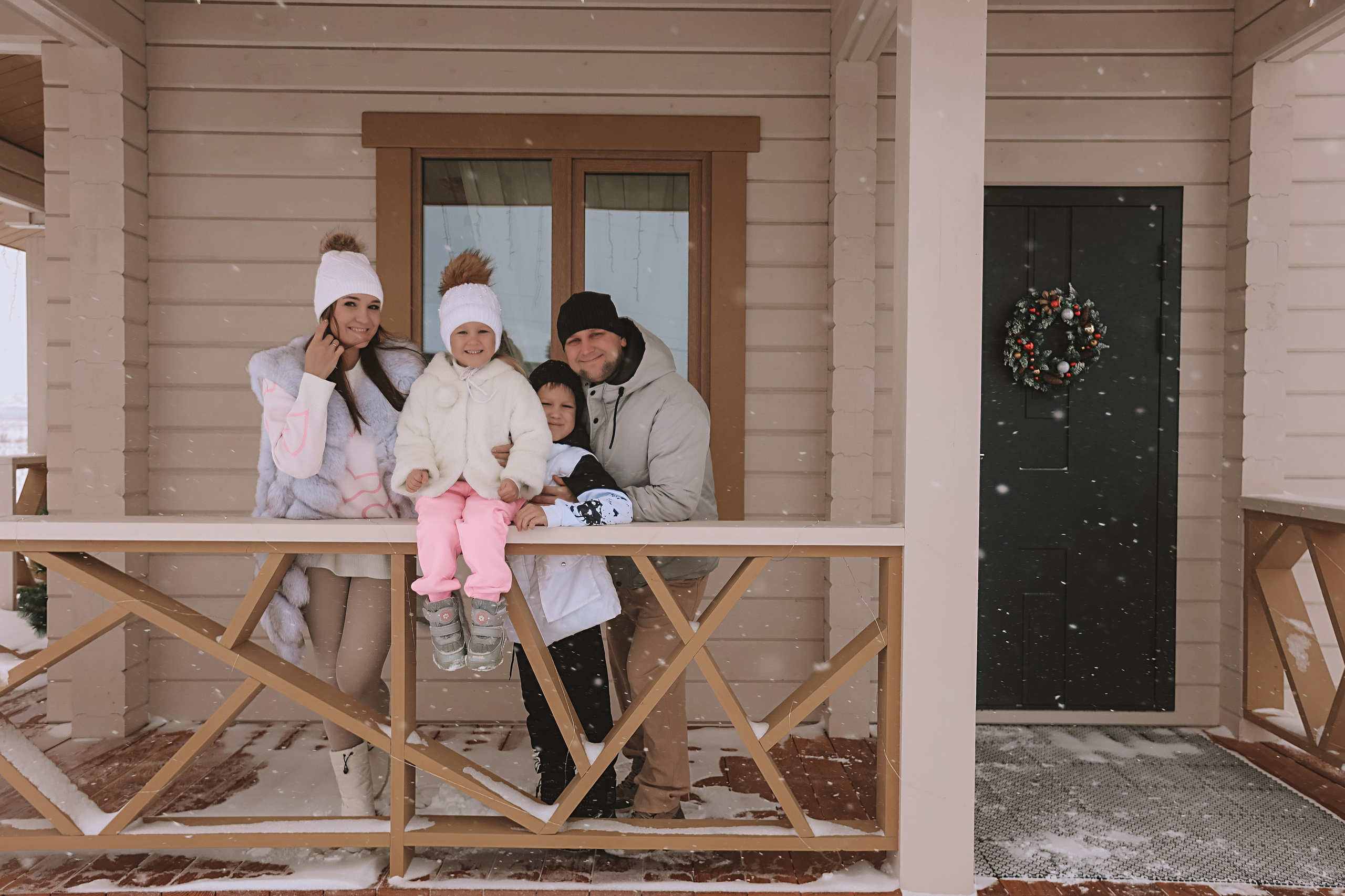 Домашняя. Семейный фотограф Тюмень, фотограф на роды Салмина Мария