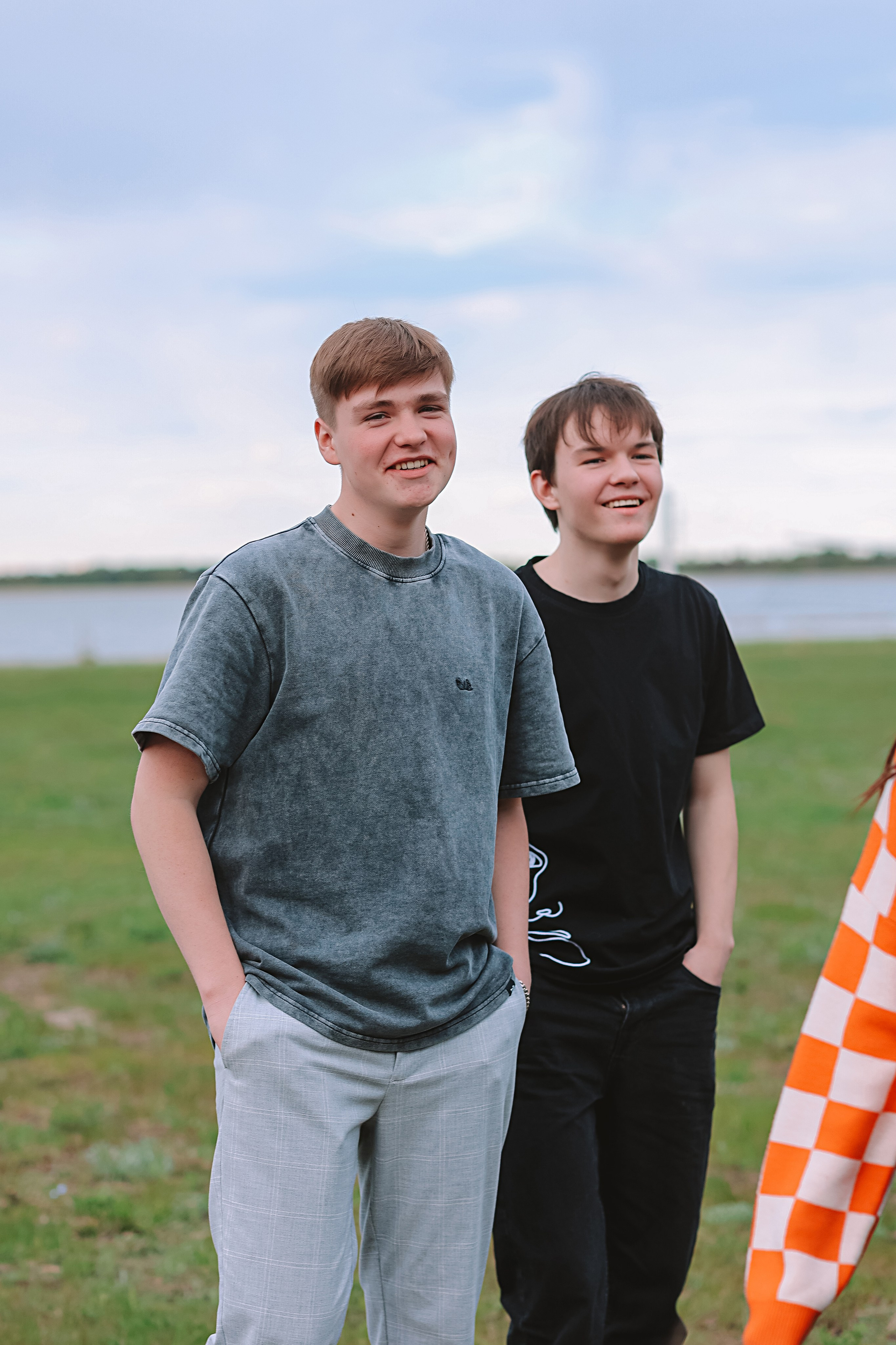 Последний звонок. Семейный фотограф Тюмень, фотограф на роды Салмина Мария