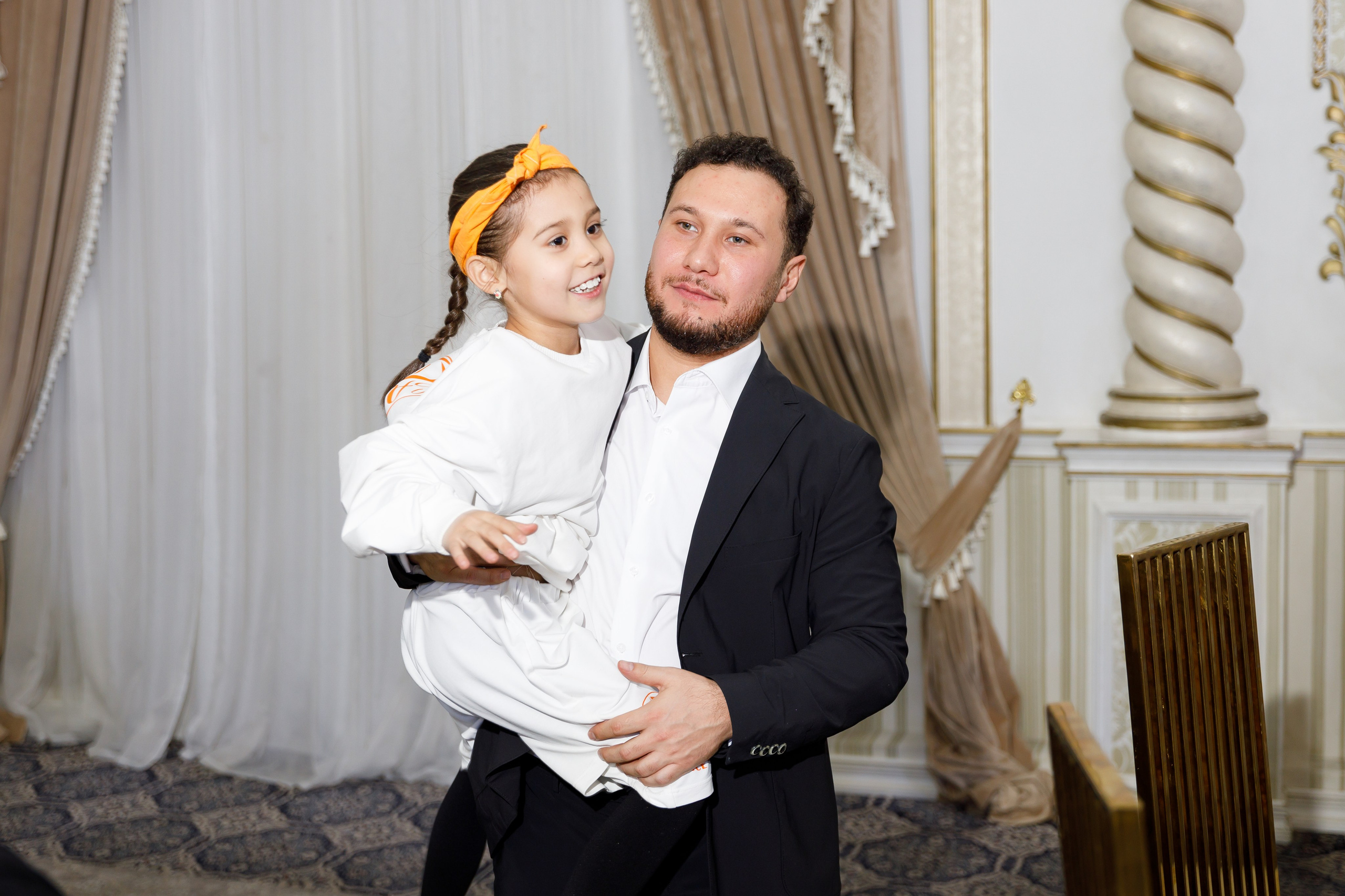 Годики | Тұсау кесу. Фото и видеосъемка в Алматы