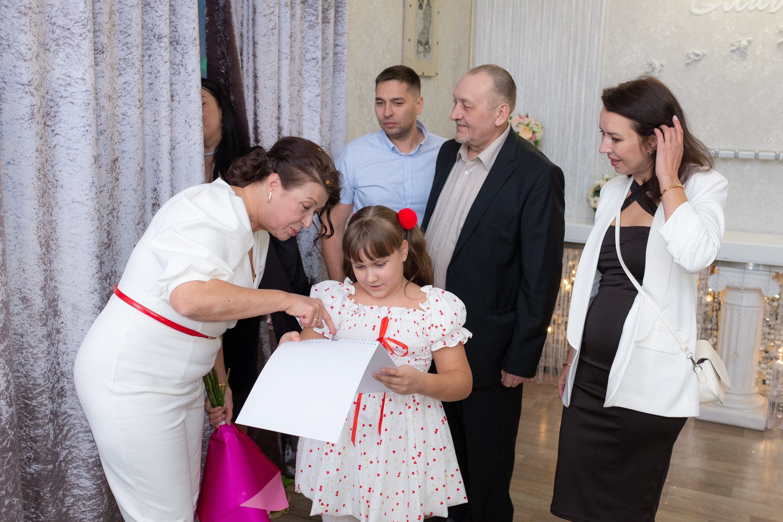 Юбилей Татьяны В. Ивент-фотограф Санкт-Петербург/Event photographer based in St.Petersburg, Russia