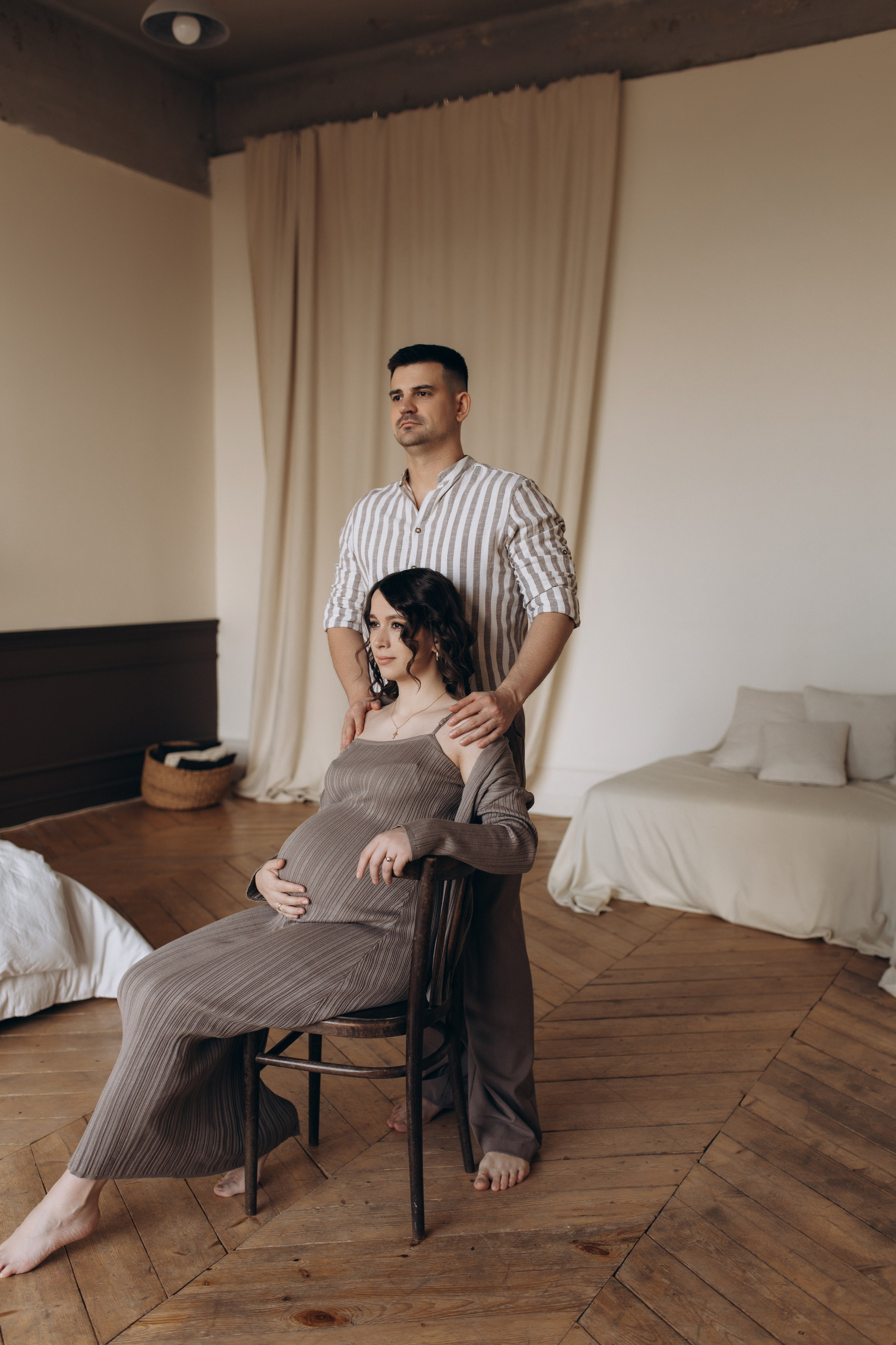 Марина и Максим. Самый теплый фотограф в Краснодаре Рябоконь Ксения