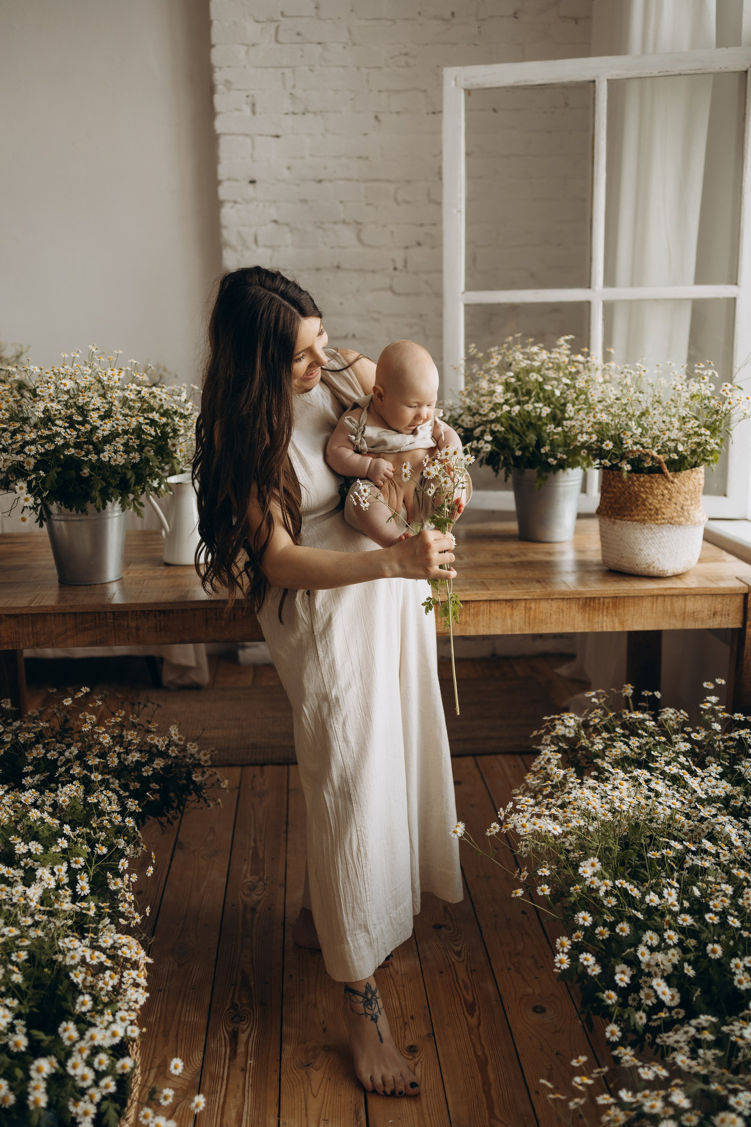 Оливия. Самый теплый фотограф в Краснодаре Рябоконь Ксения