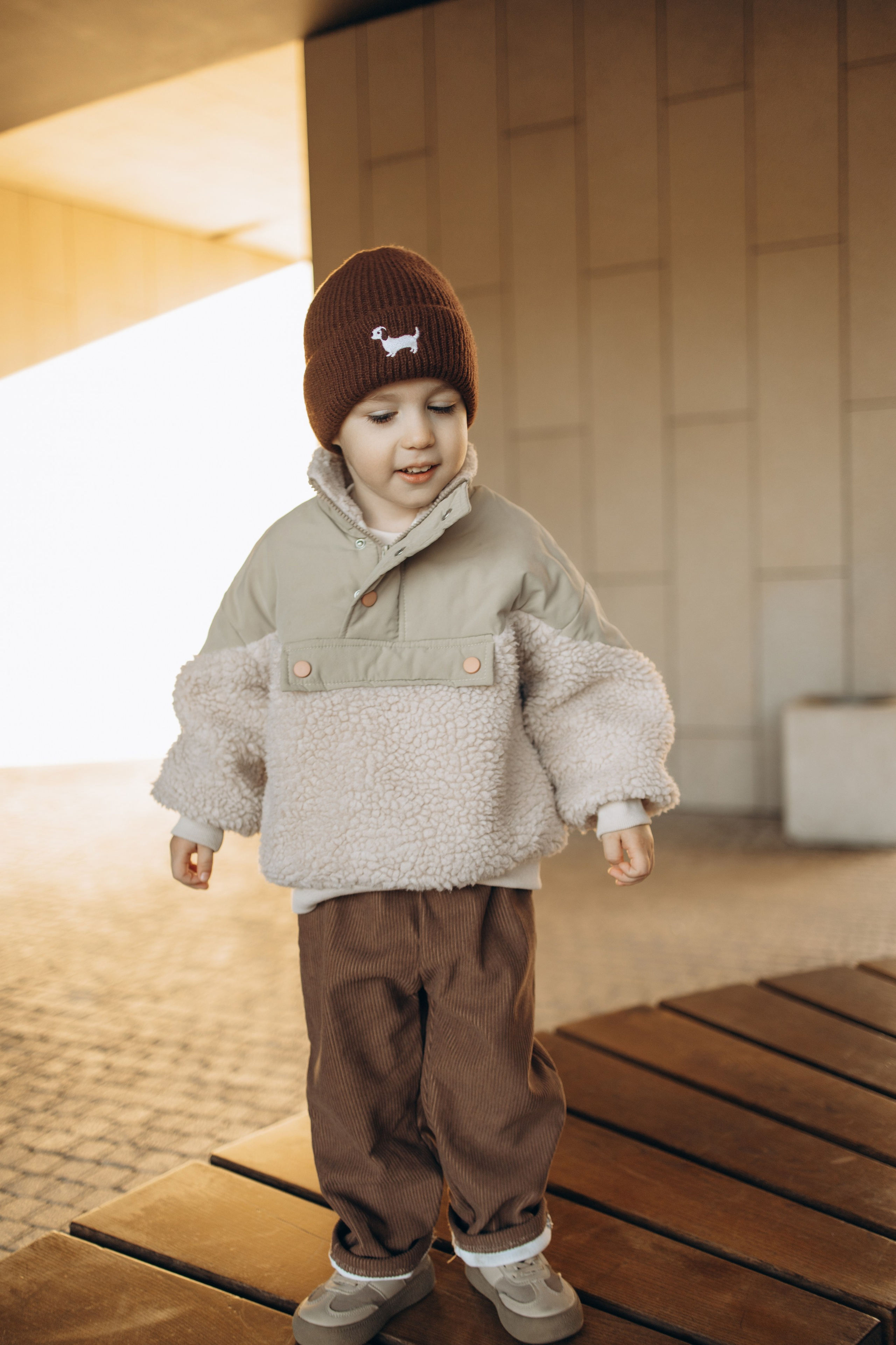 Аслану 3 годика. Самый теплый фотограф в Краснодаре Рябоконь Ксения