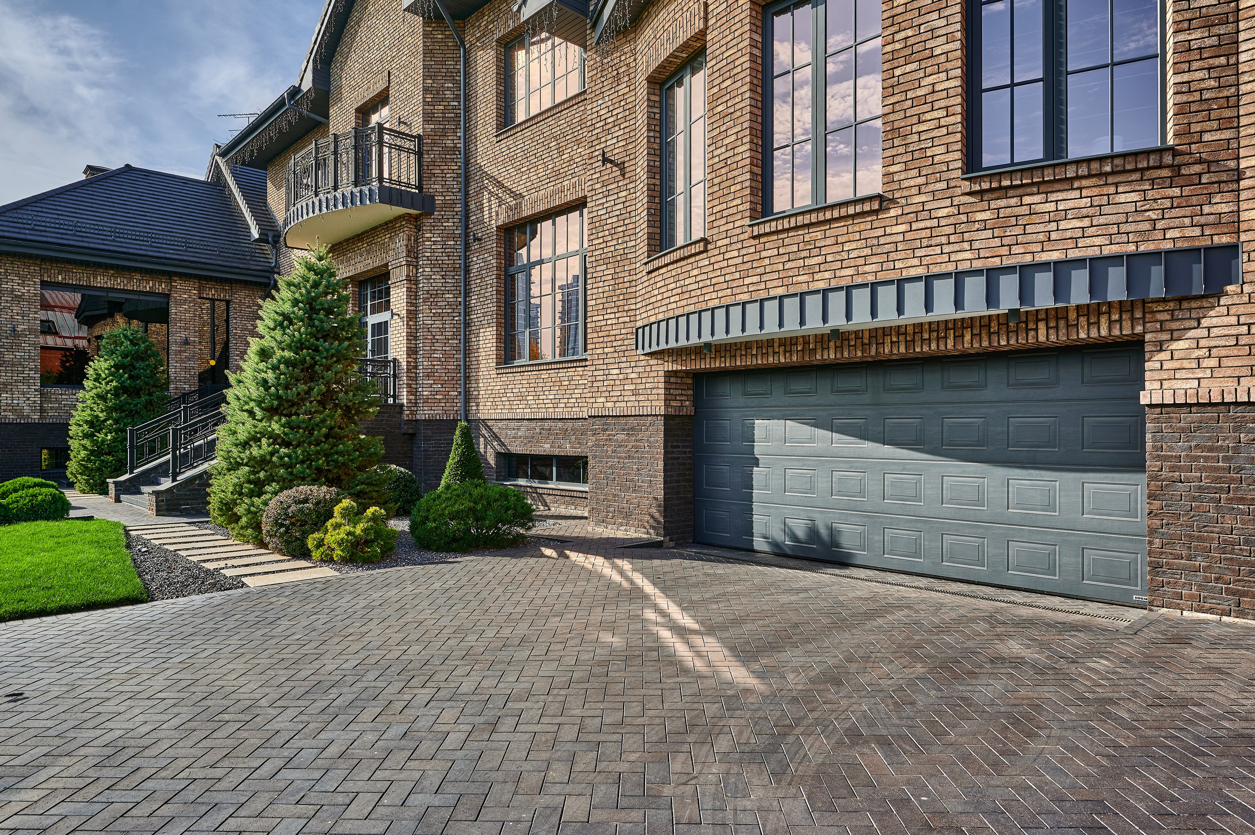 Дом 68. Интерьерный фотограф в Краснодаре